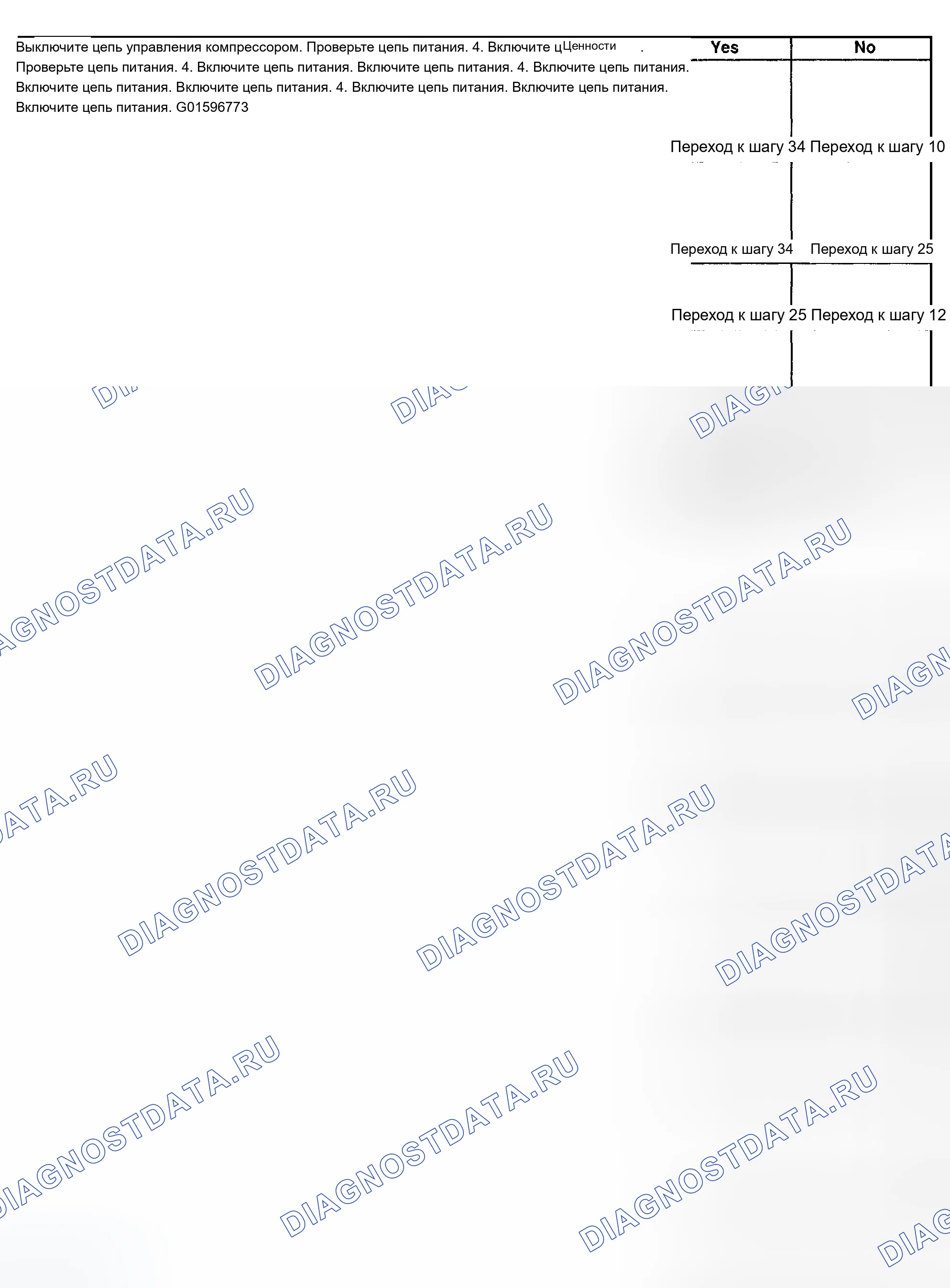 Рис. 274. Chevrolet TrailBlazer I