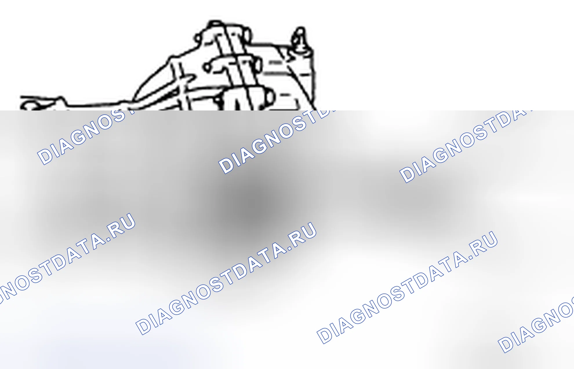 Рис. 17: Разборка. Honda Shuttle I