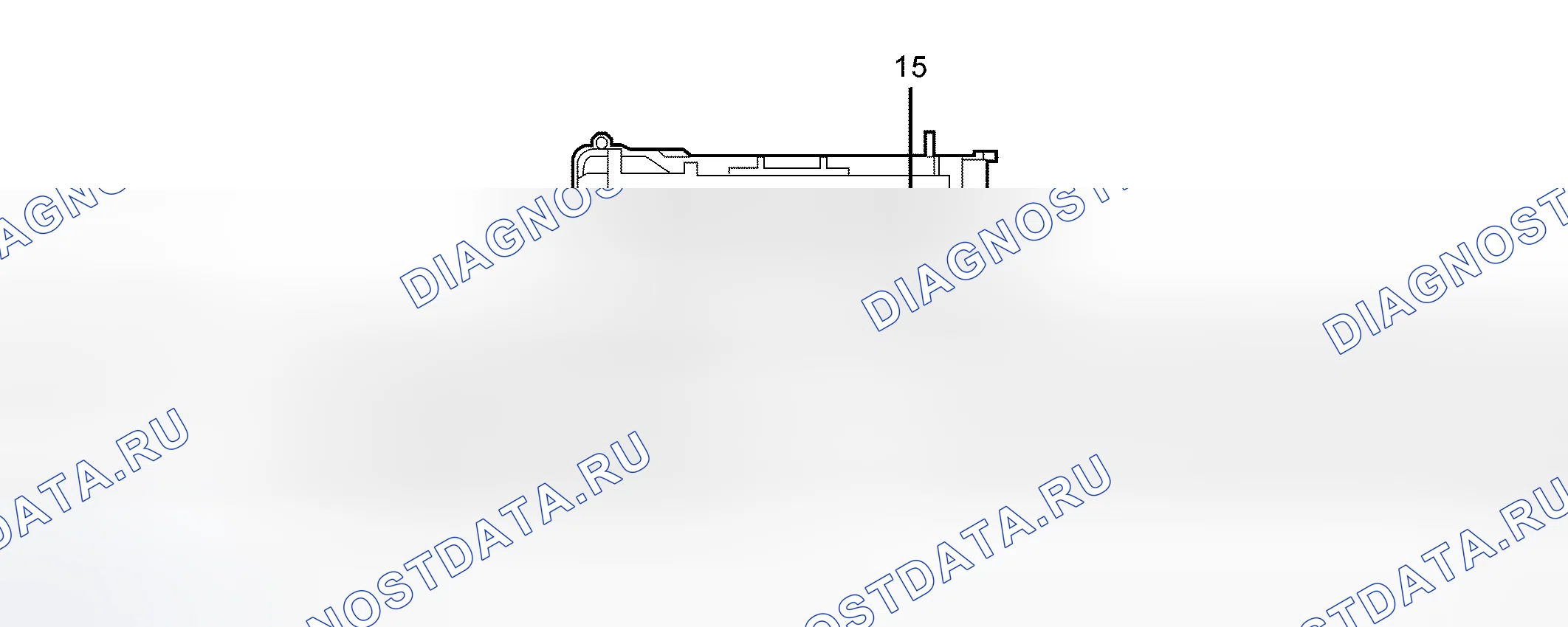 Рис. 123. Mercury Monterey VIII
