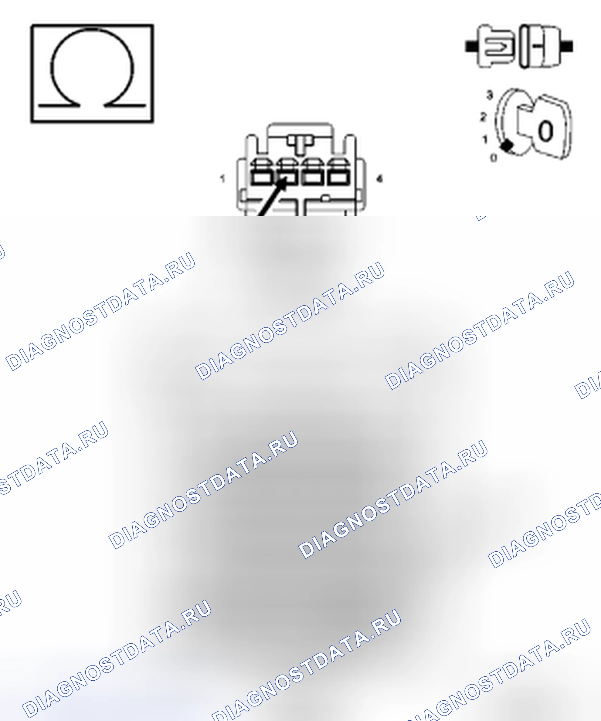 Рис. 94. Chrysler Town & Country V