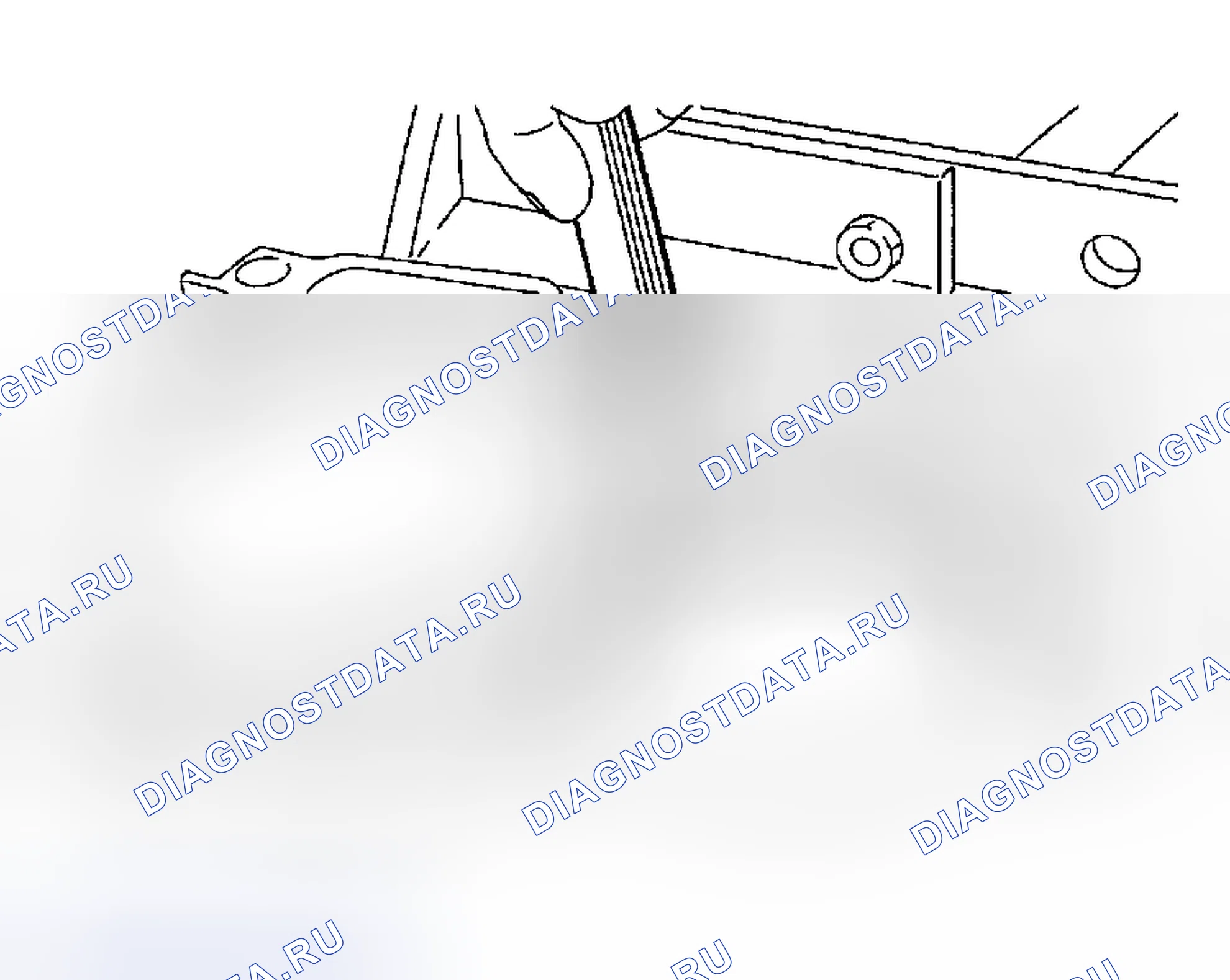 Рис. 249. Subaru Forester SG