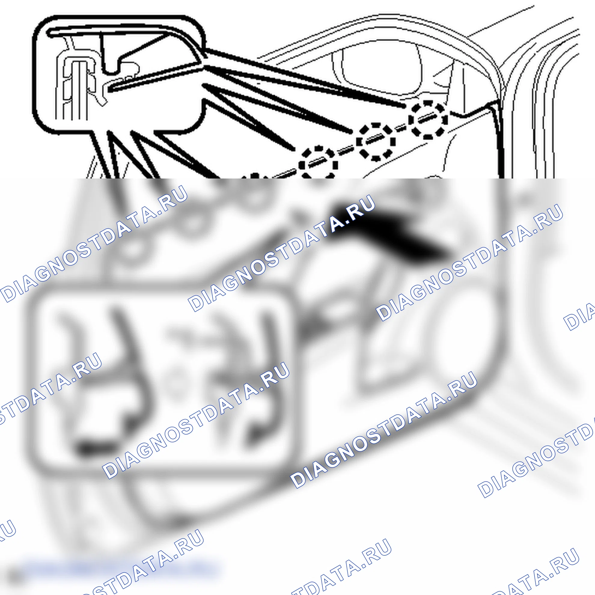 Рис. 99. Scion tC II