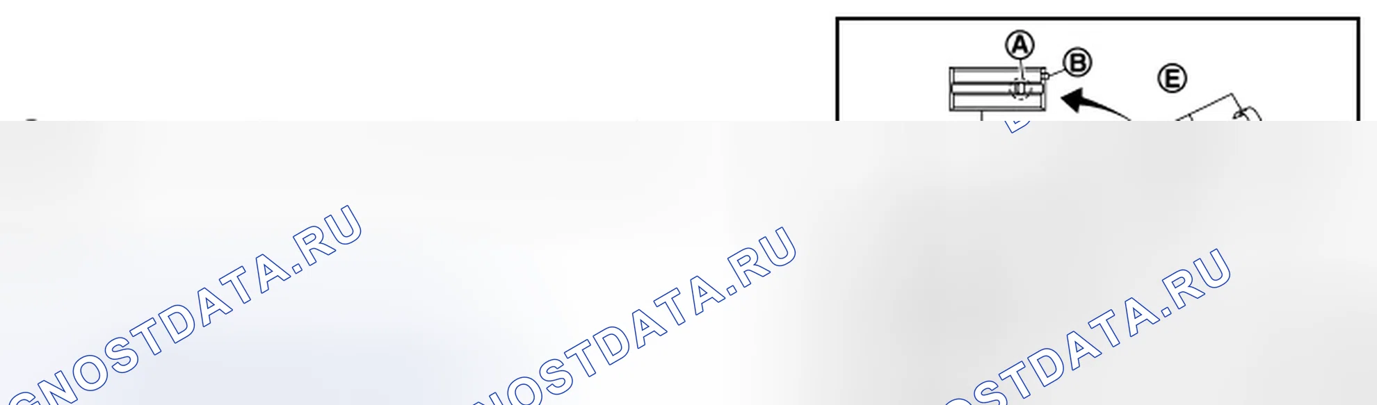 Рис. 206. Infiniti QX60 I