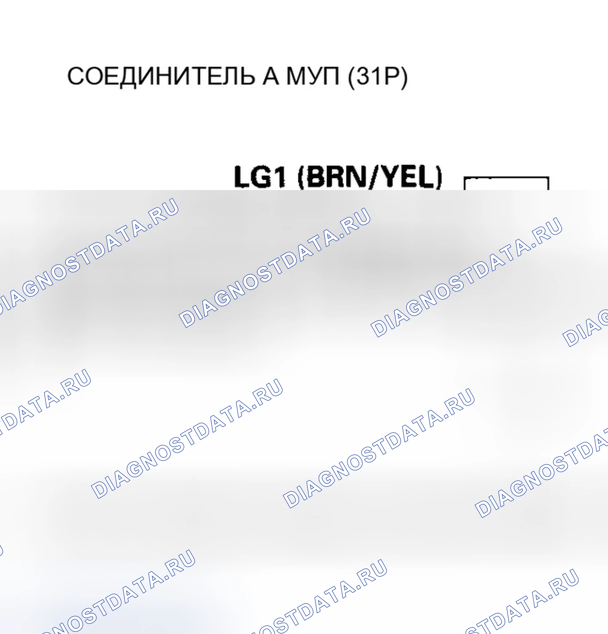 Рис. 518. Honda Accord VII рестайлинг