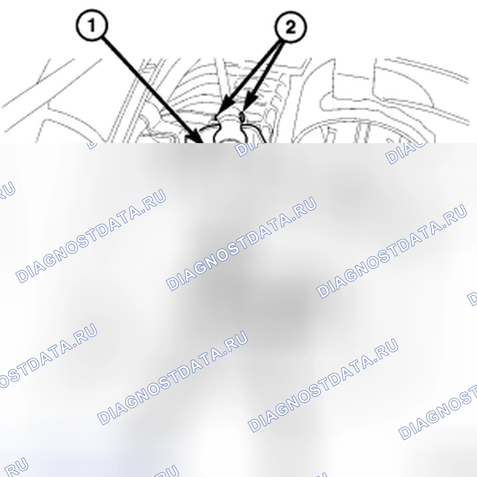 Рис. 429. Chrysler Town & Country V