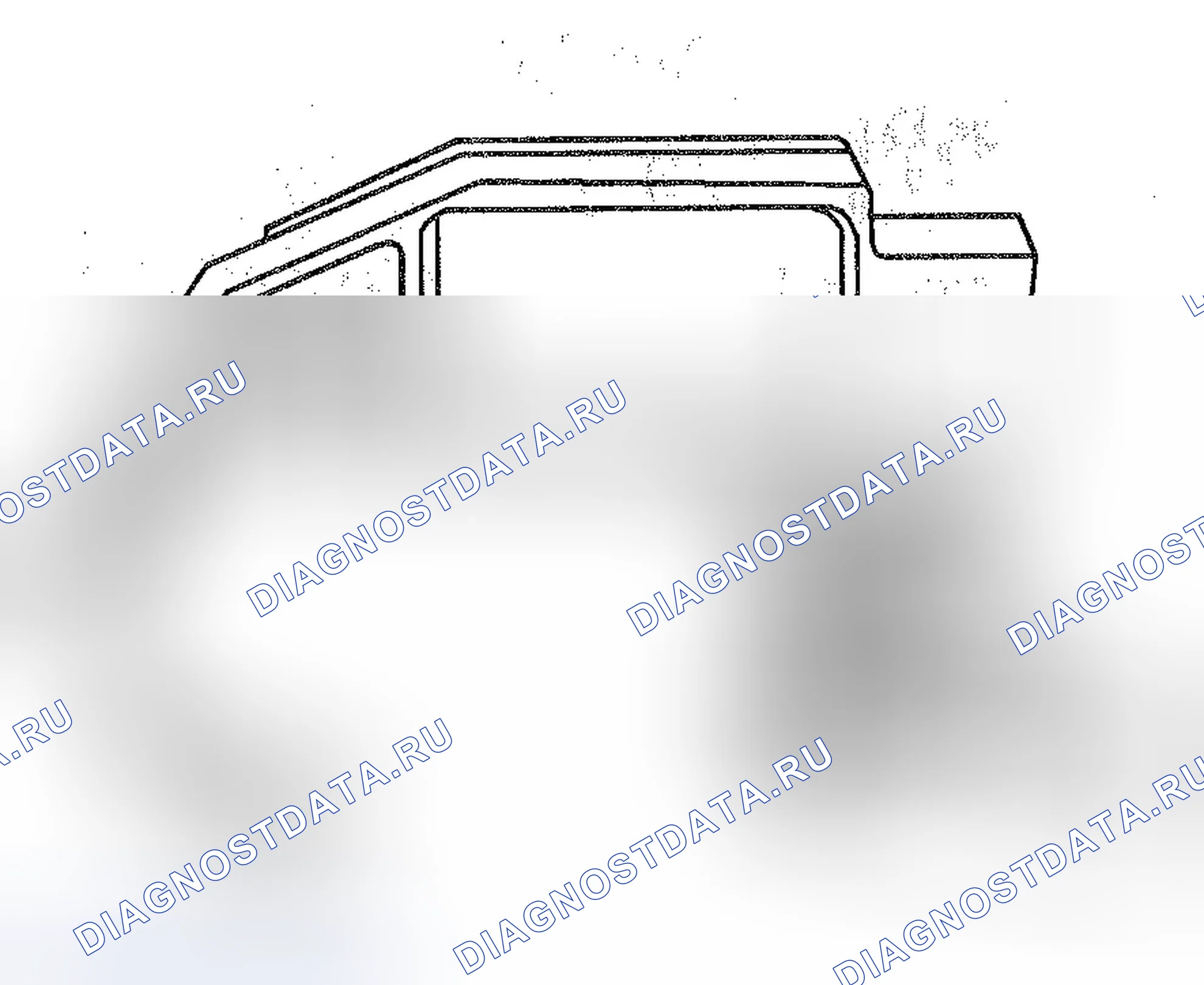 Рис. 5. Chevrolet Chevy Express G3500 
