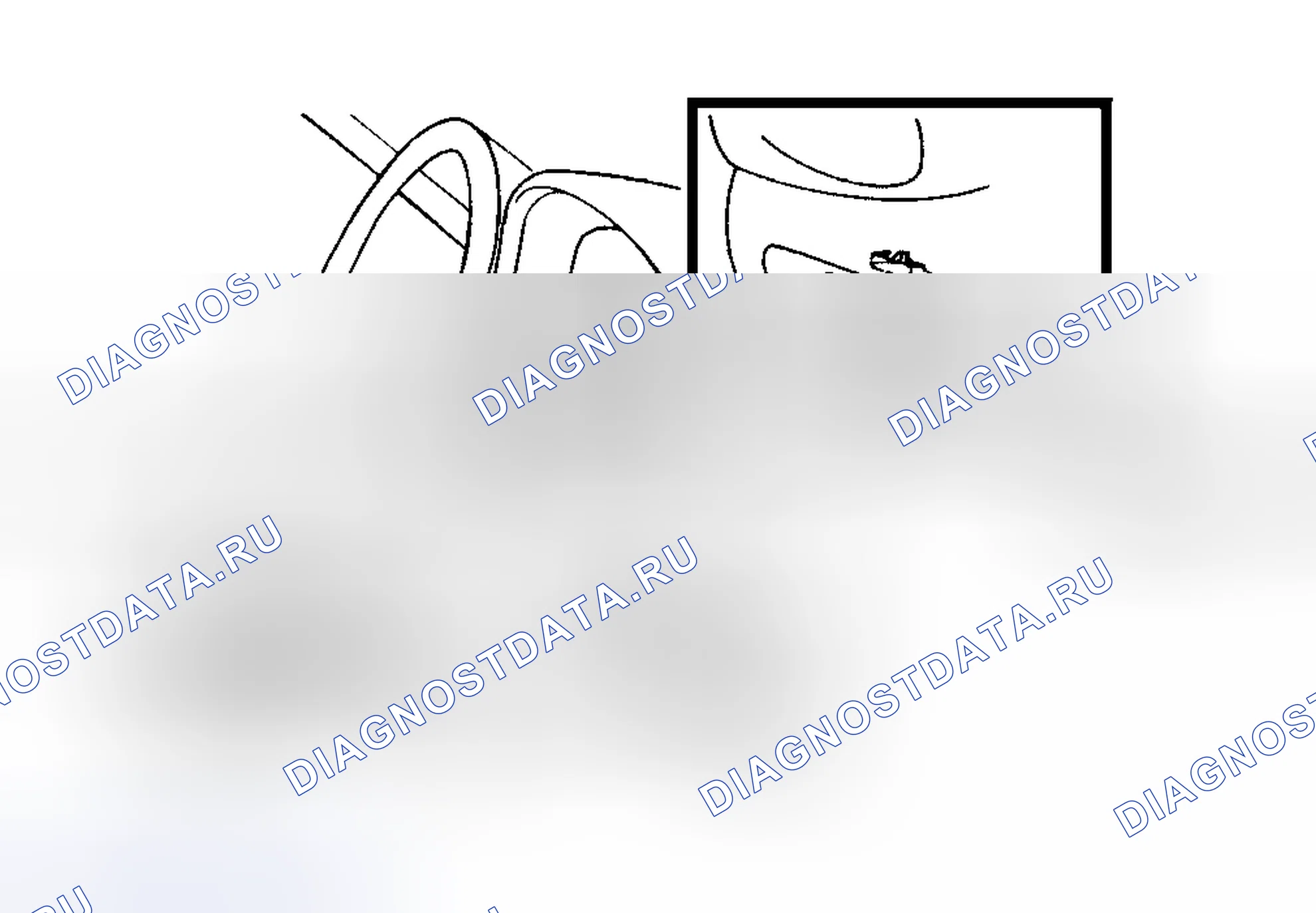 Рис. 1. Hyundai Accent I