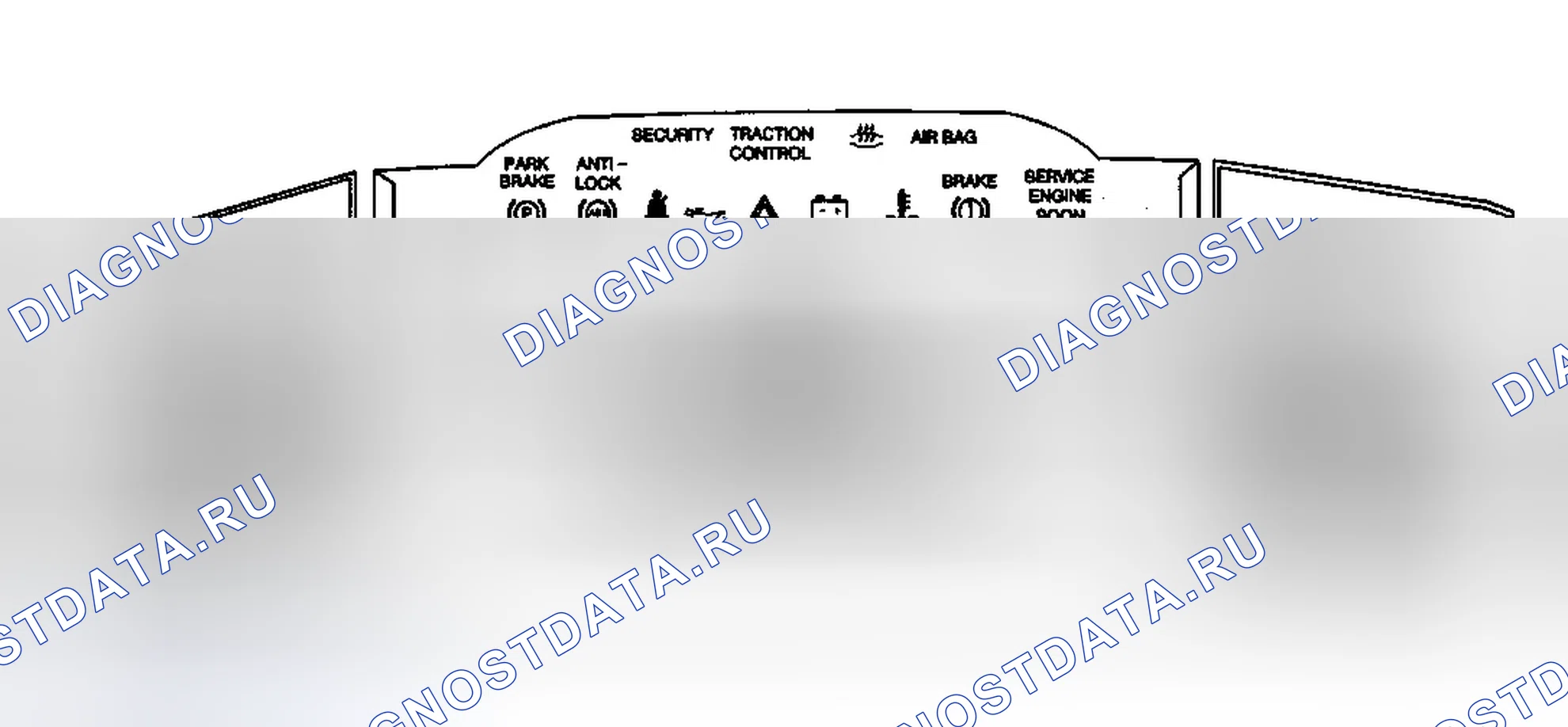Рис. 2. Cadillac DeVille Concours I final