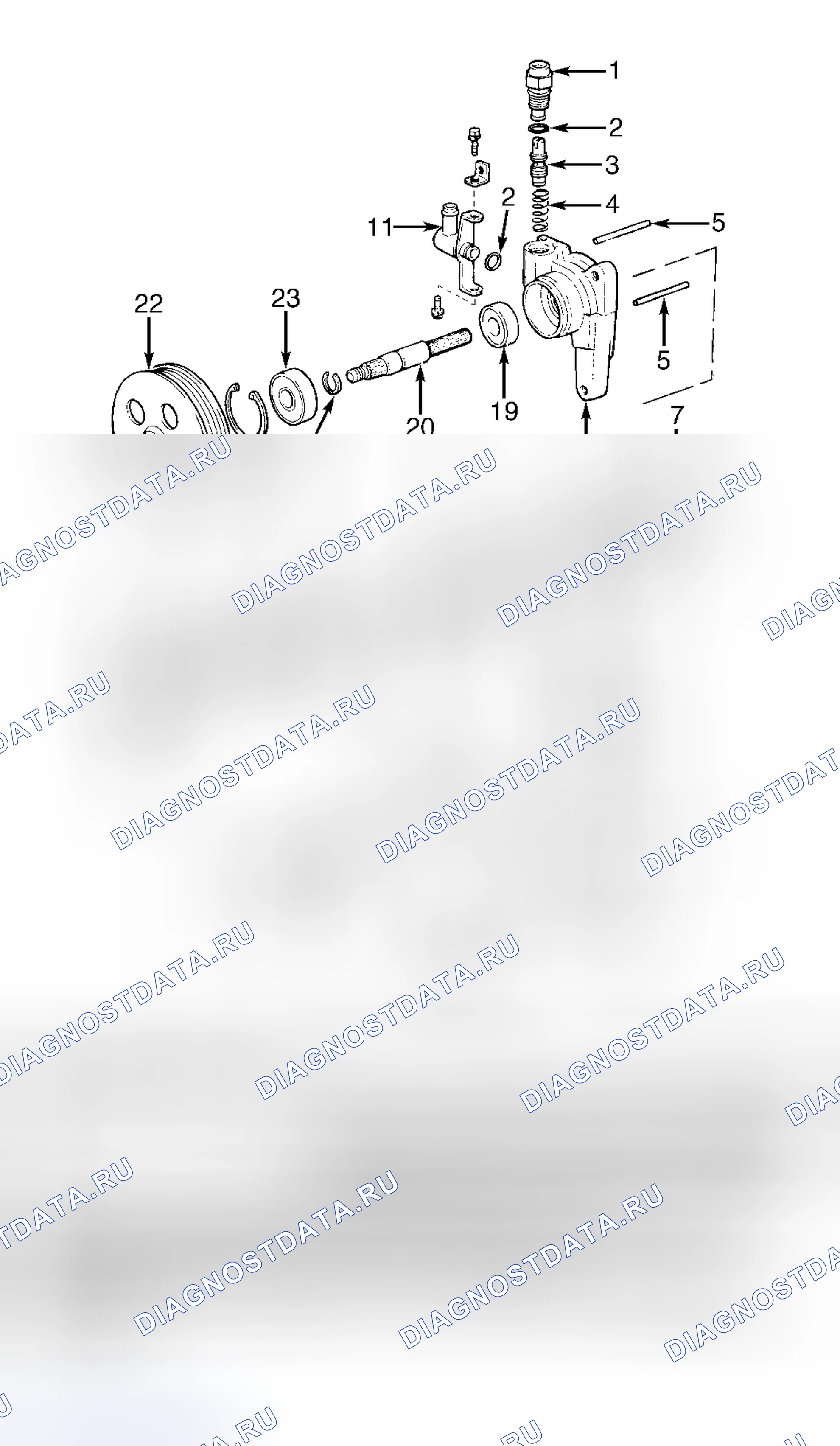 Рис. 17. Lexus ES XV10