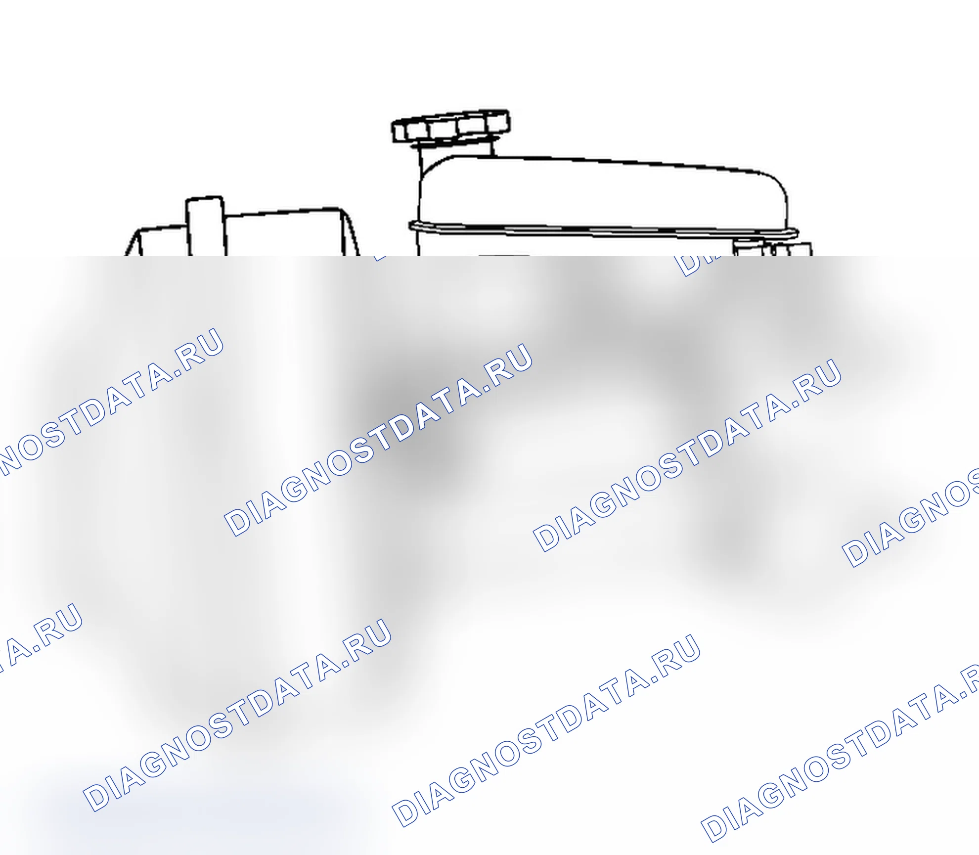 Рис. 32: Порядок демонтажа. Chevrolet Silverado 1500 