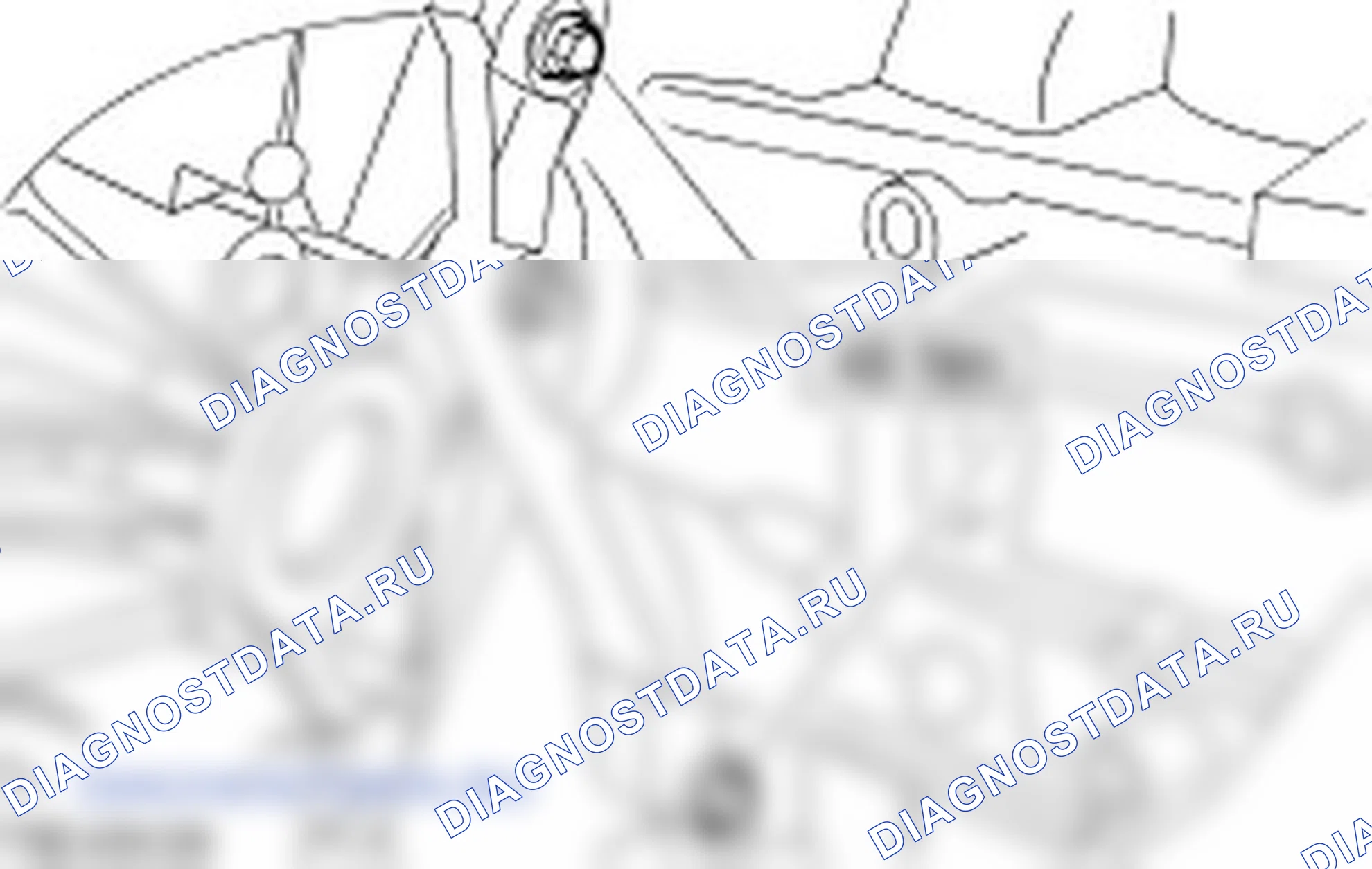 трансмиссия — 2.0L Duratec-HE (MI4): описание и работа. Ford C-MAX I рестайлинг