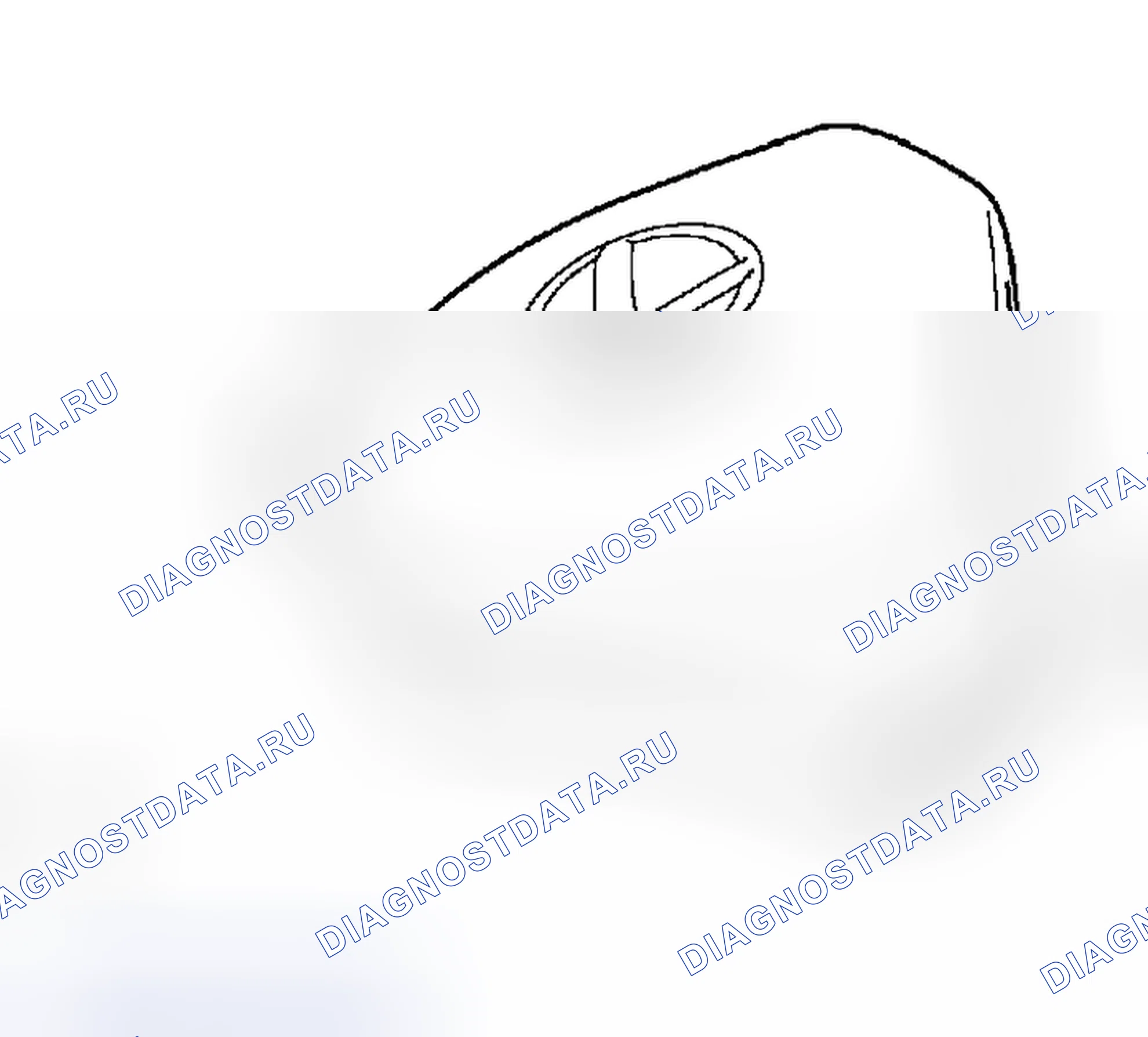 Рис. 408. Lexus RX II