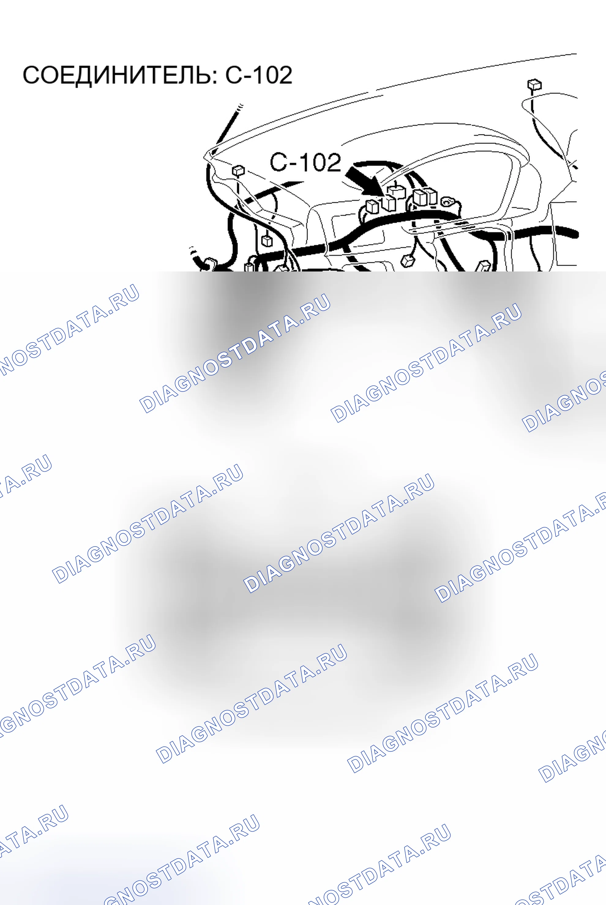 Рис. 3. Mitsubishi Endeavor I