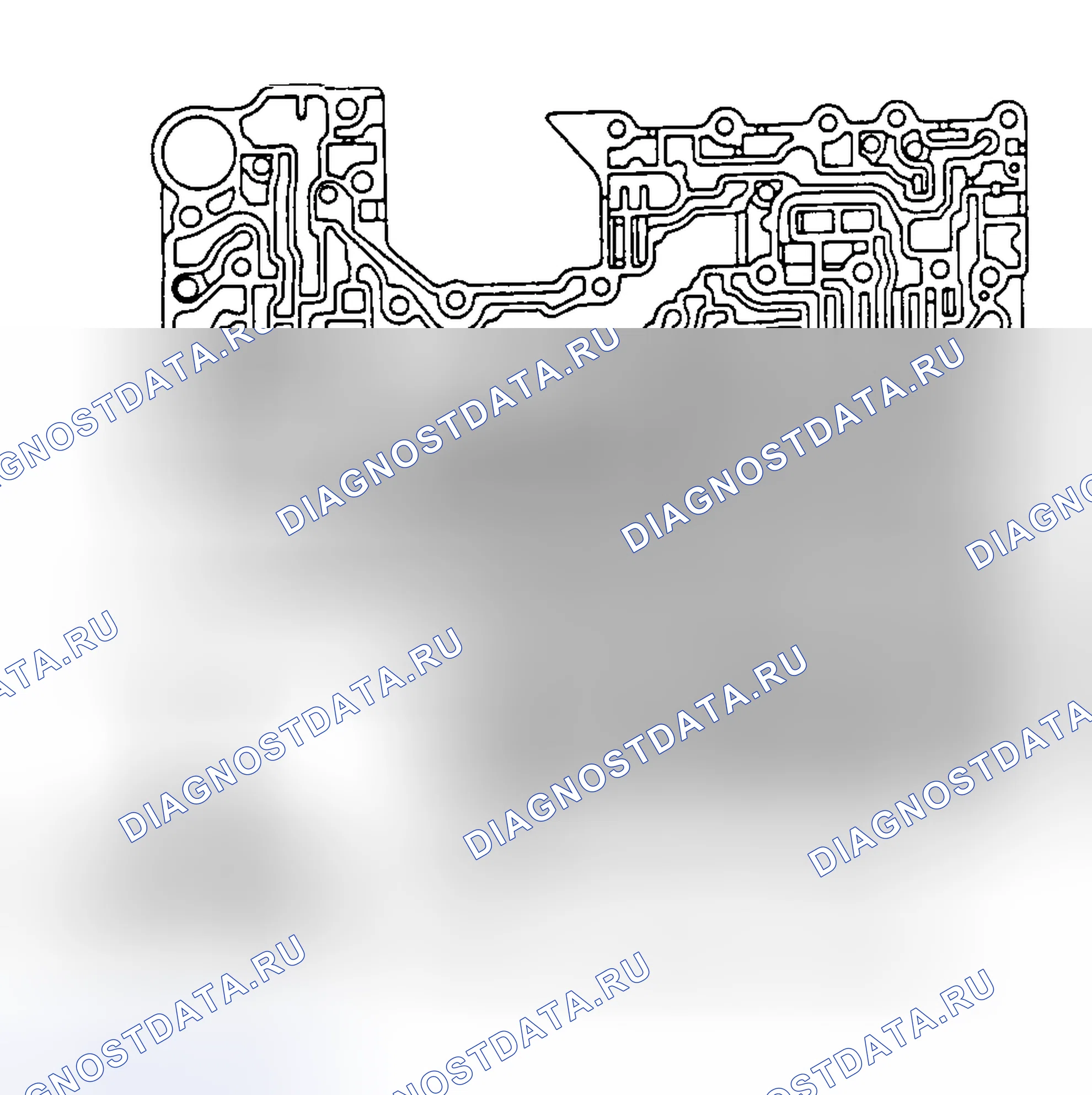 Рис. 33. Subaru SVX I