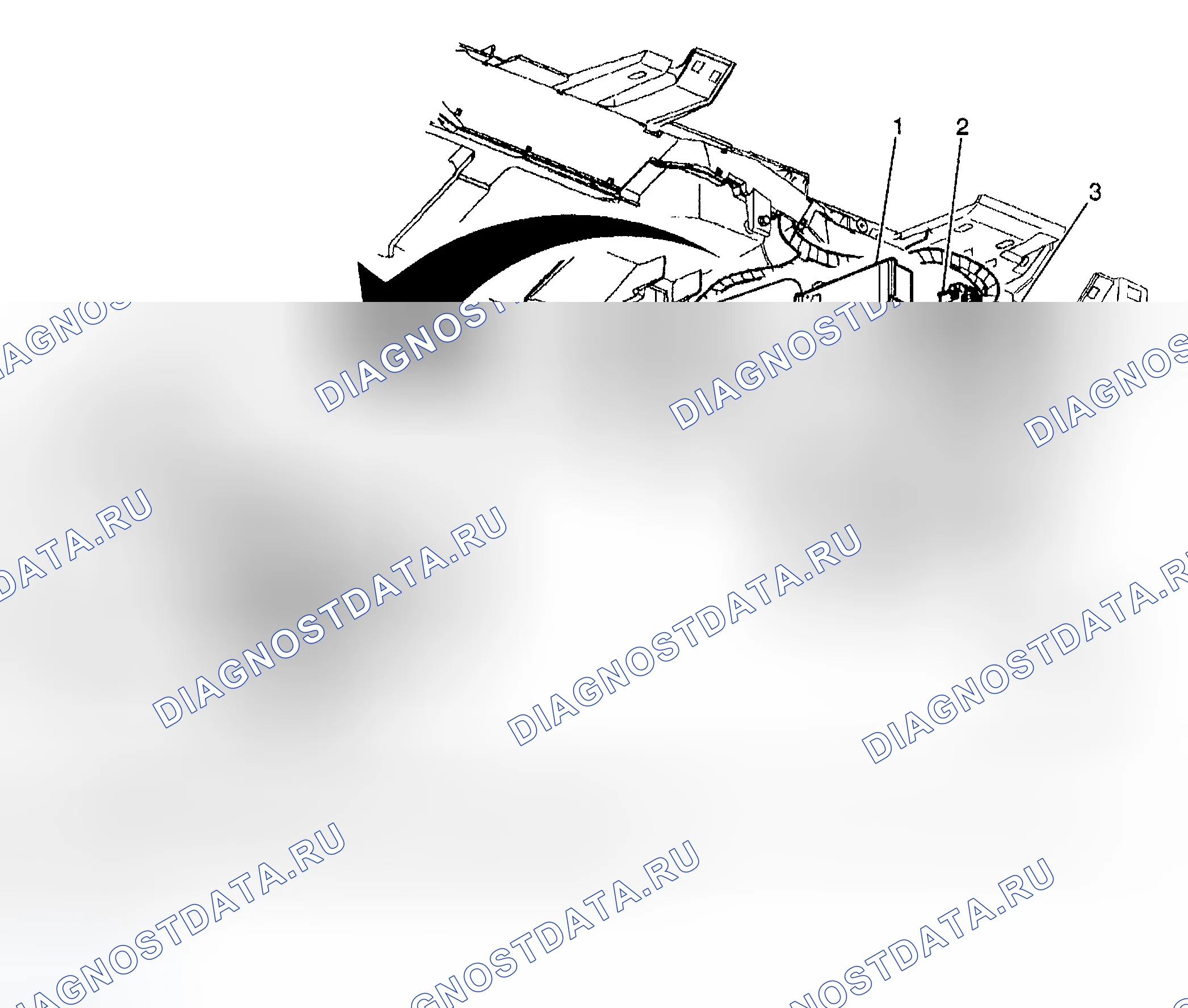 Рис. 24. Buick LeSabre VIII