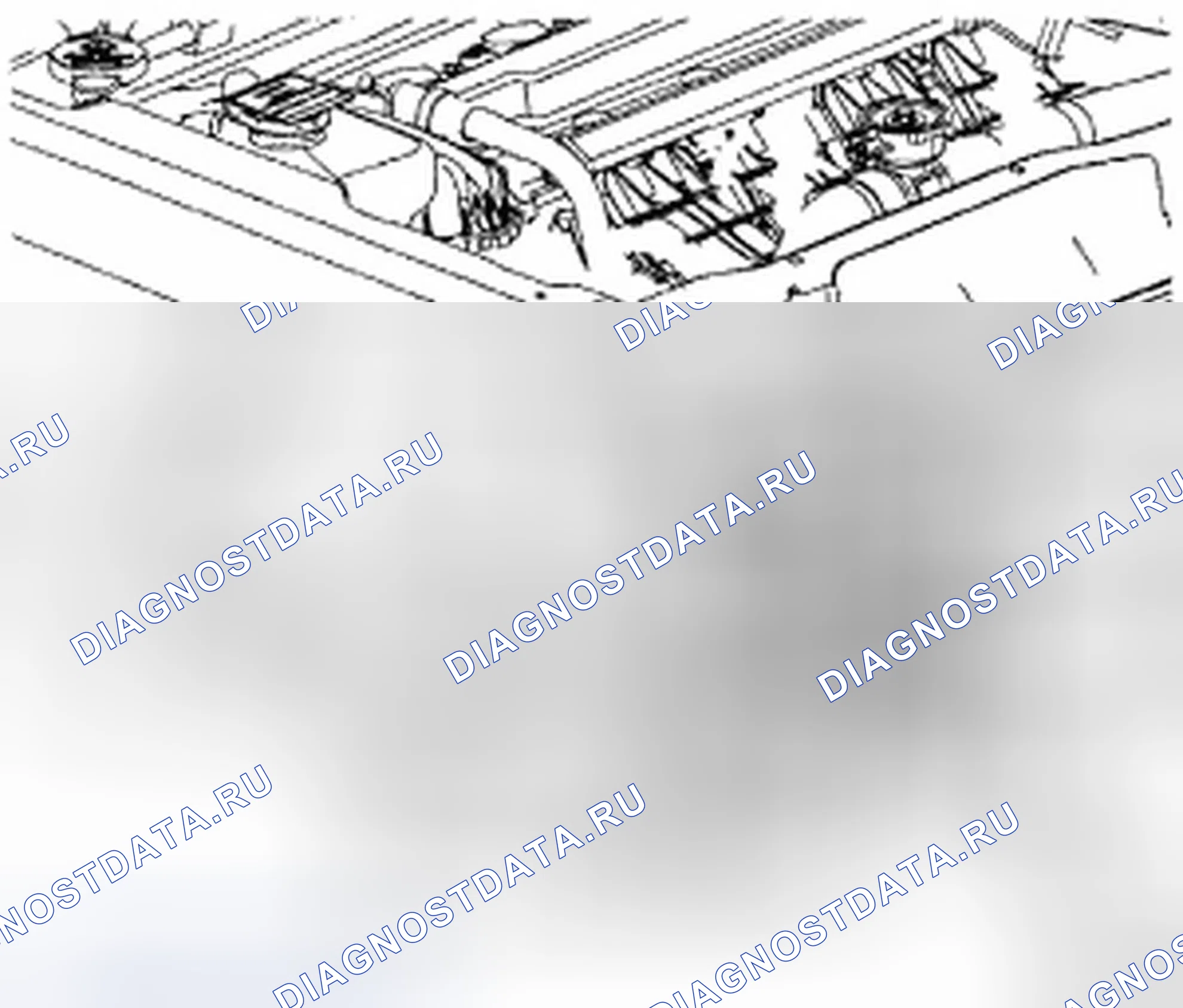Рис. 658. Dodge Avenger II