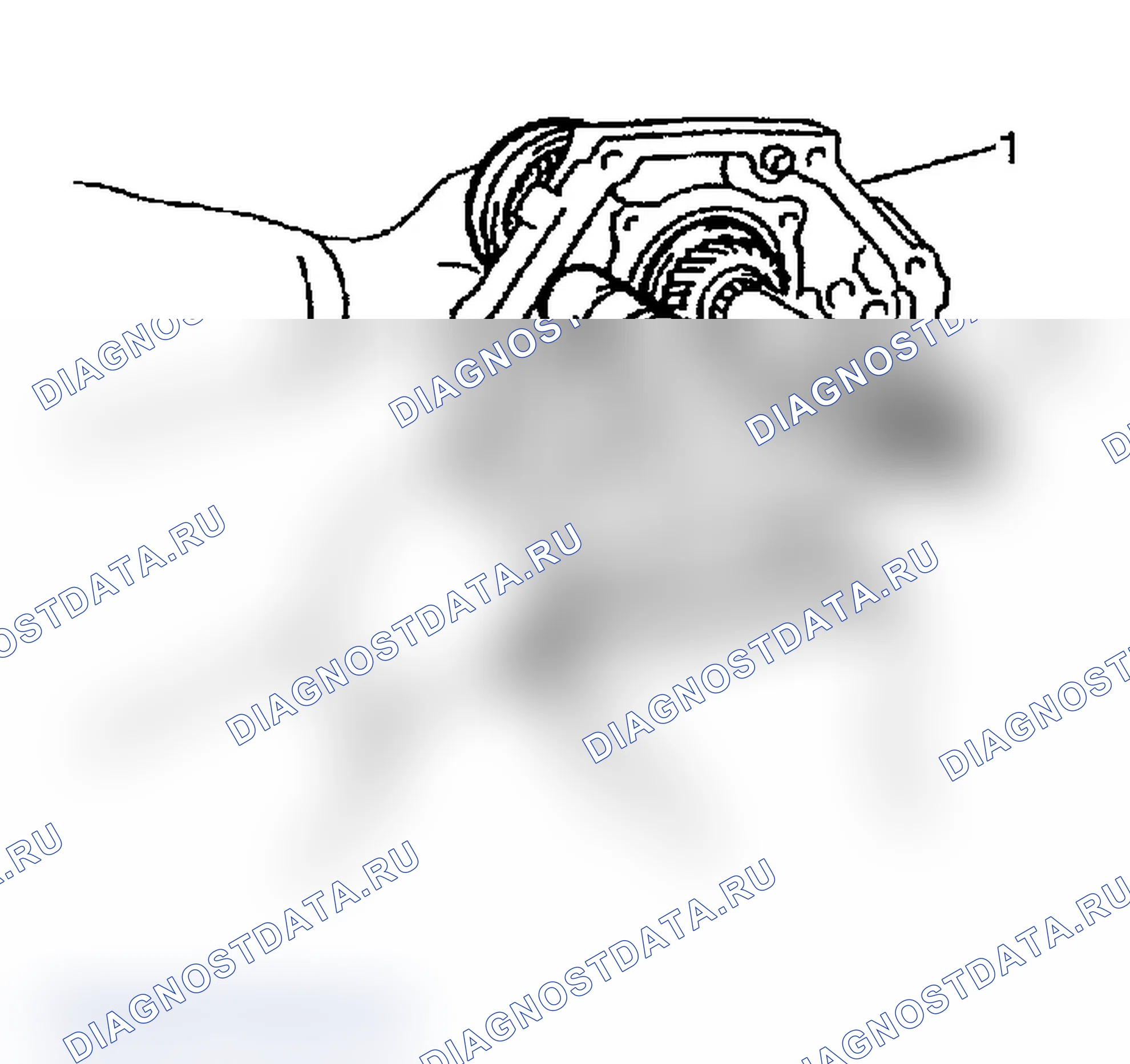 Рис. 42. Suzuki Grand Vitara I рестайлинг
