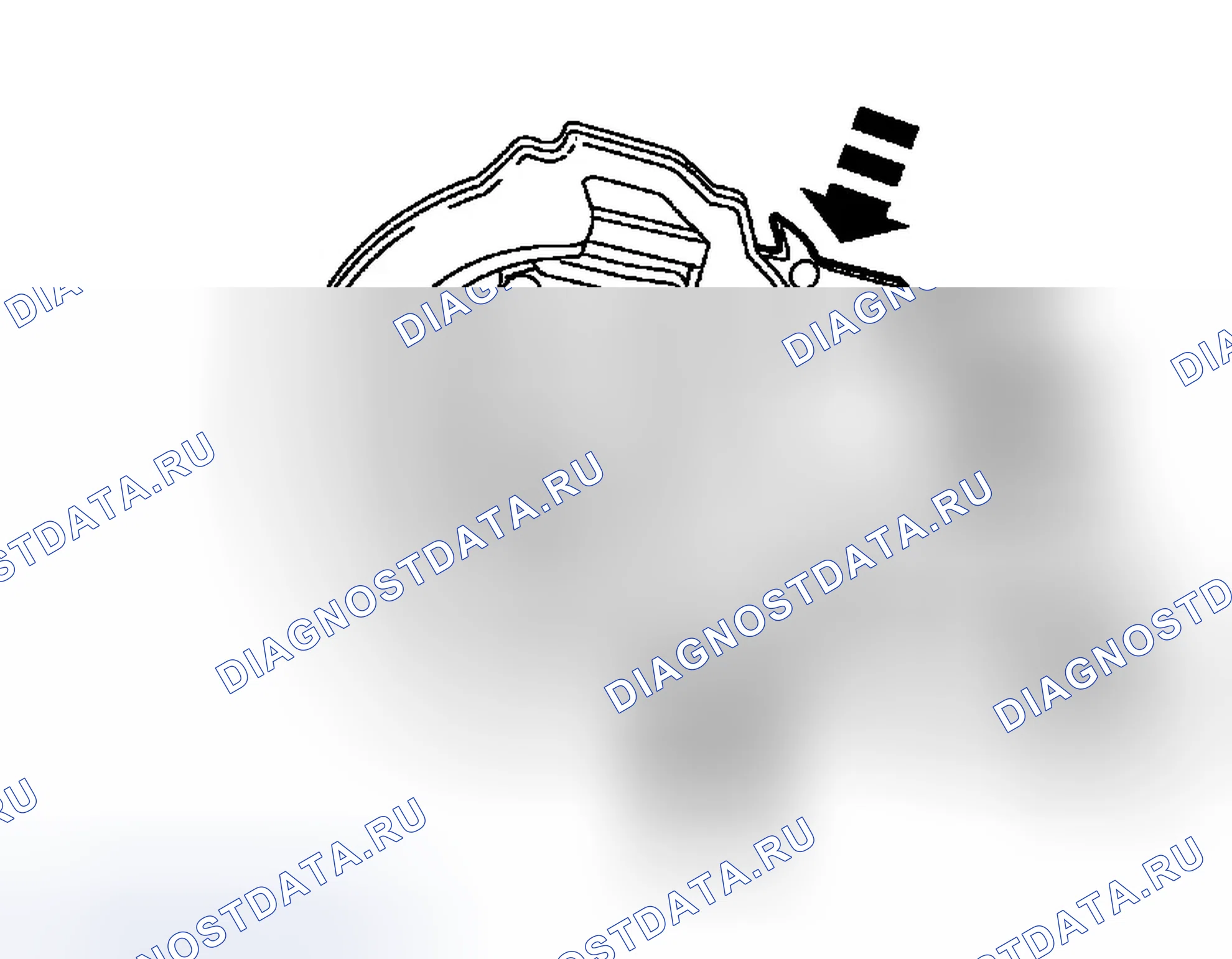 Рис. 18. Ford Escape I рестайлинг