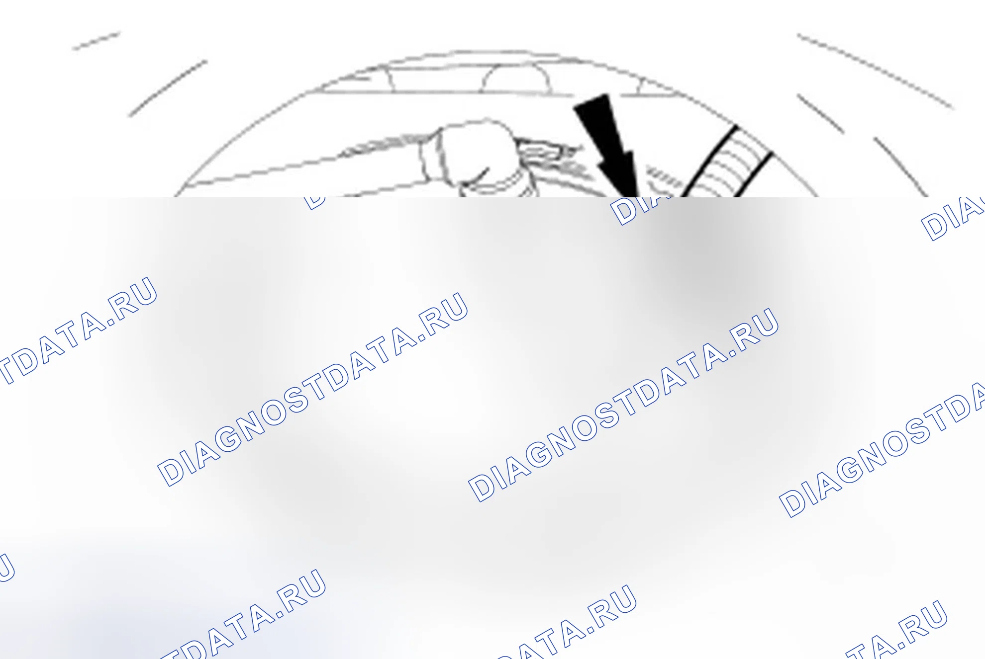 Рис. 60. Ford Mustang V