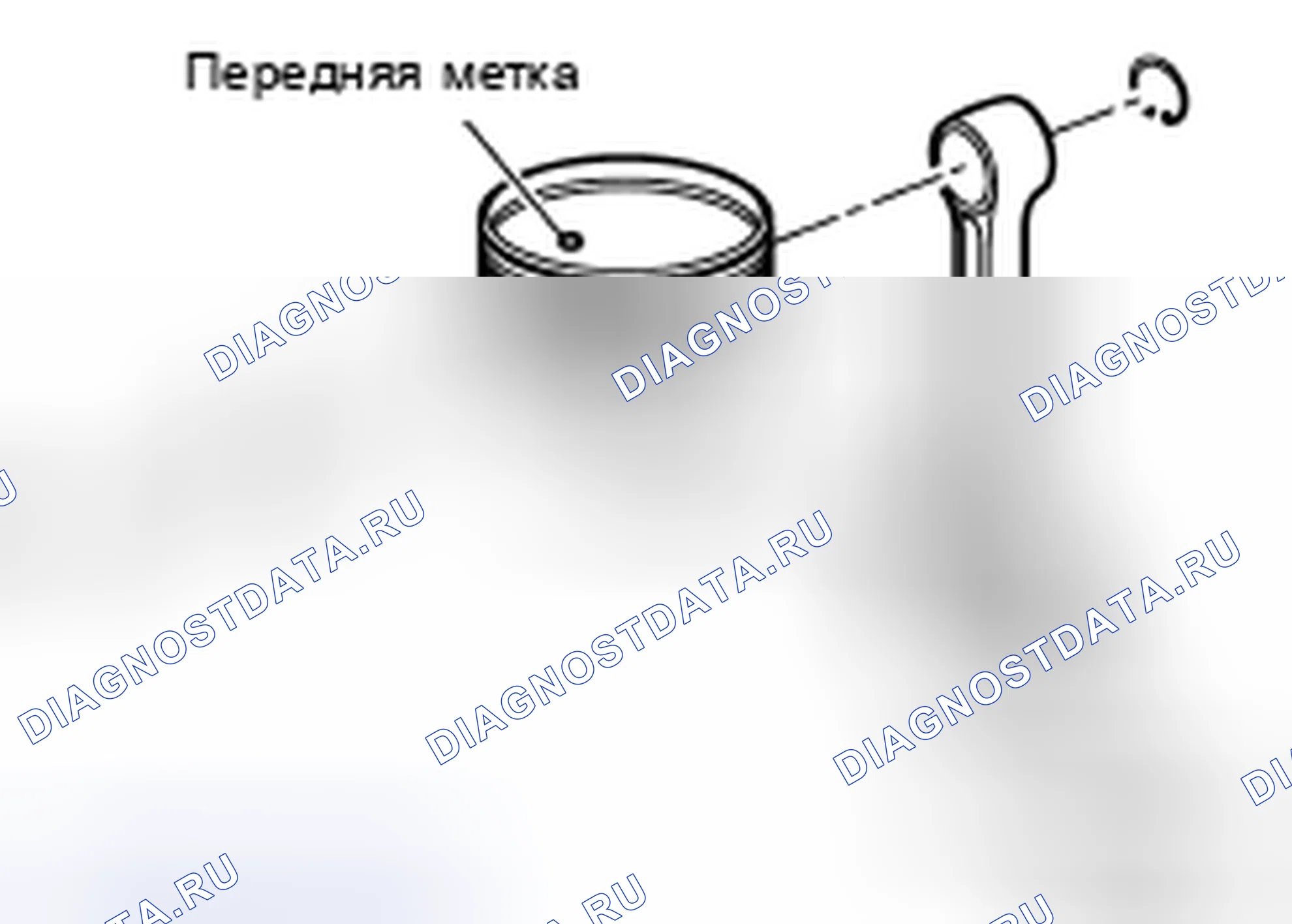 Рис. 77. Nissan Altima L32 рестайлинг