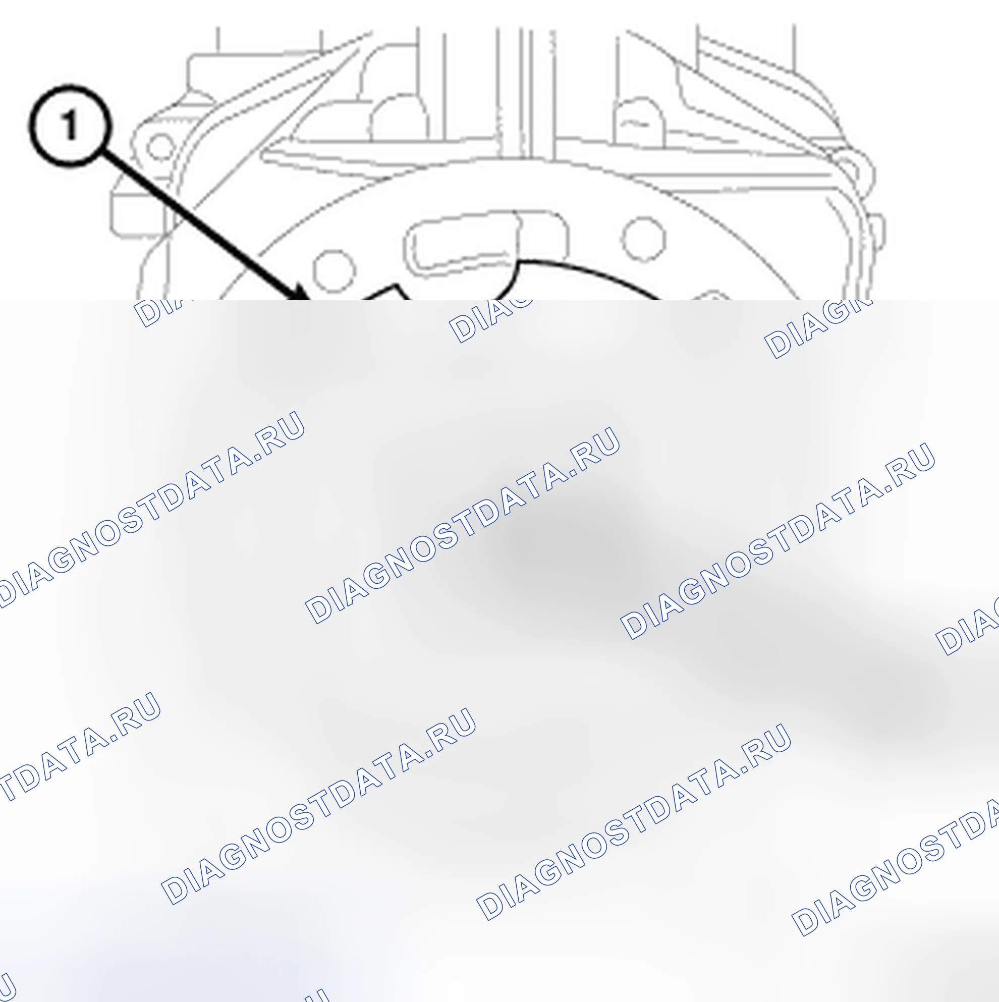 Рис. 118. Dodge Cab & Chassis R3500 HD transition