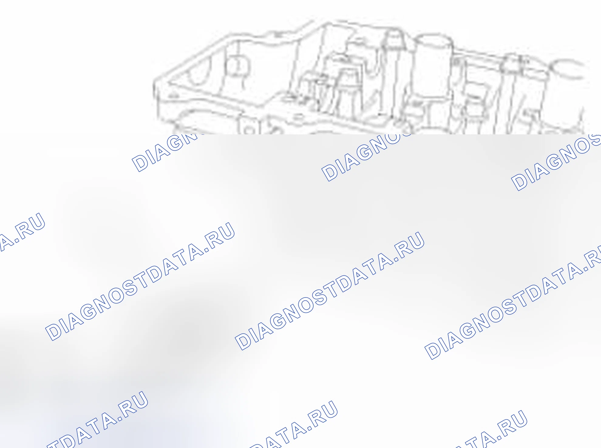 Рис. 264. Kia Magentis II рестайлинг