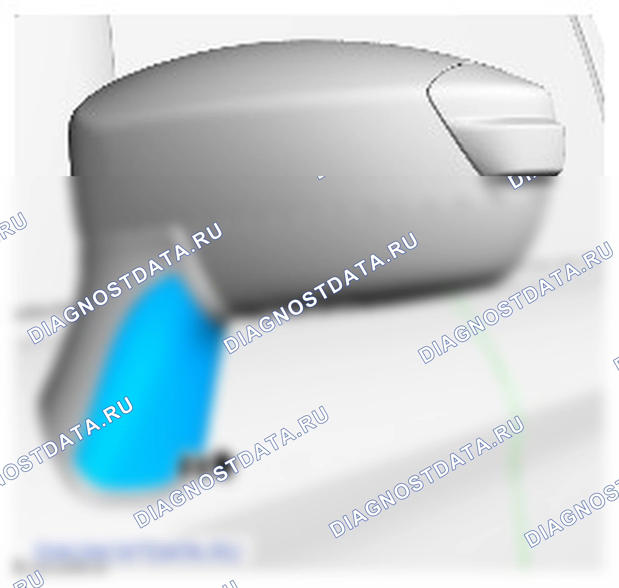 Как снять и установить наружное зеркало. Ford Kuga I