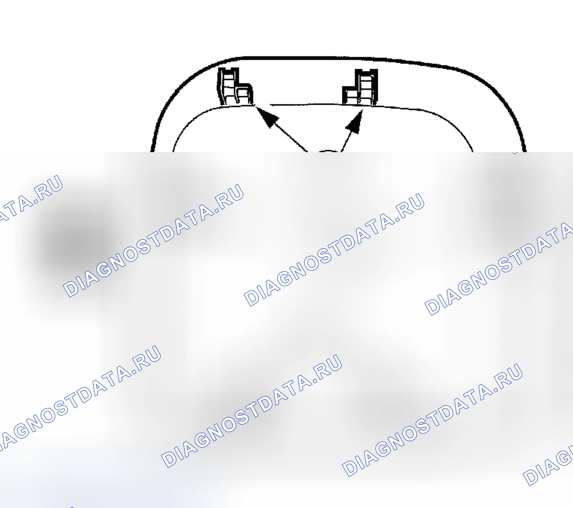 Рис. 214. Ford Cab & Chassis F350 Super Duty 