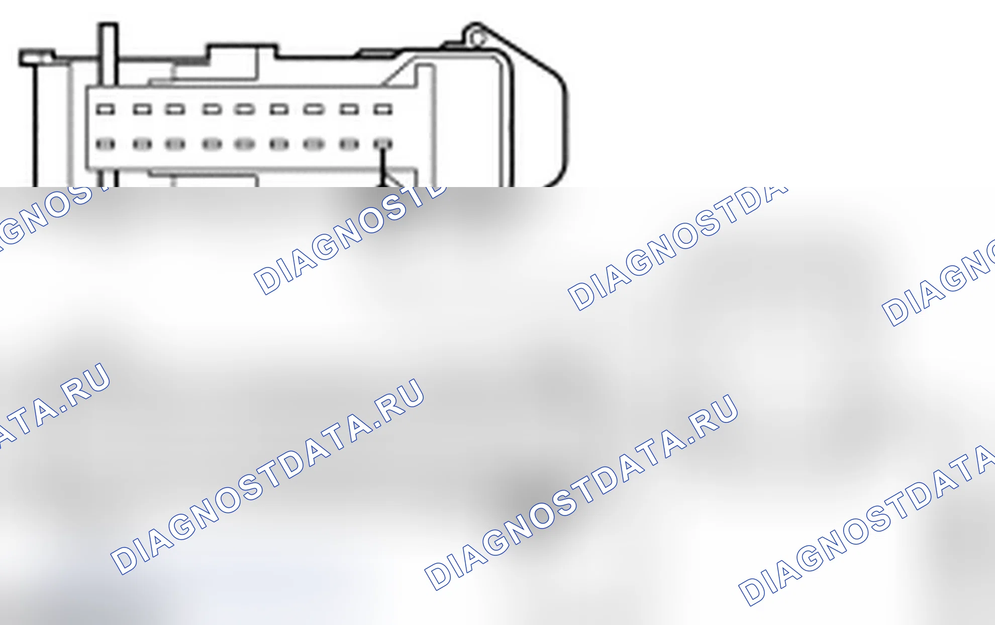 Рис. 10. Lincoln Mark LT