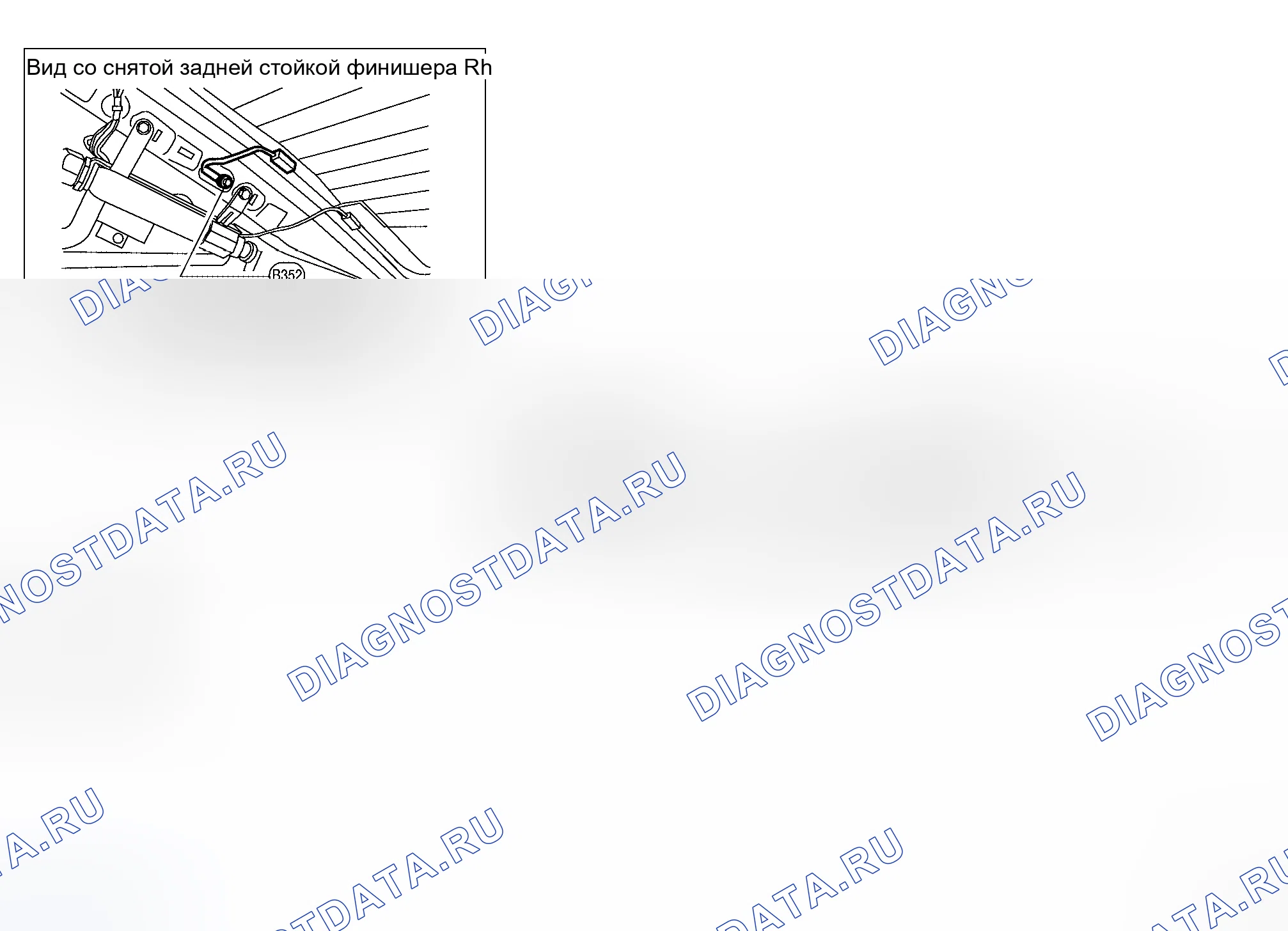 Рис. 22. Honda Rafaga I
