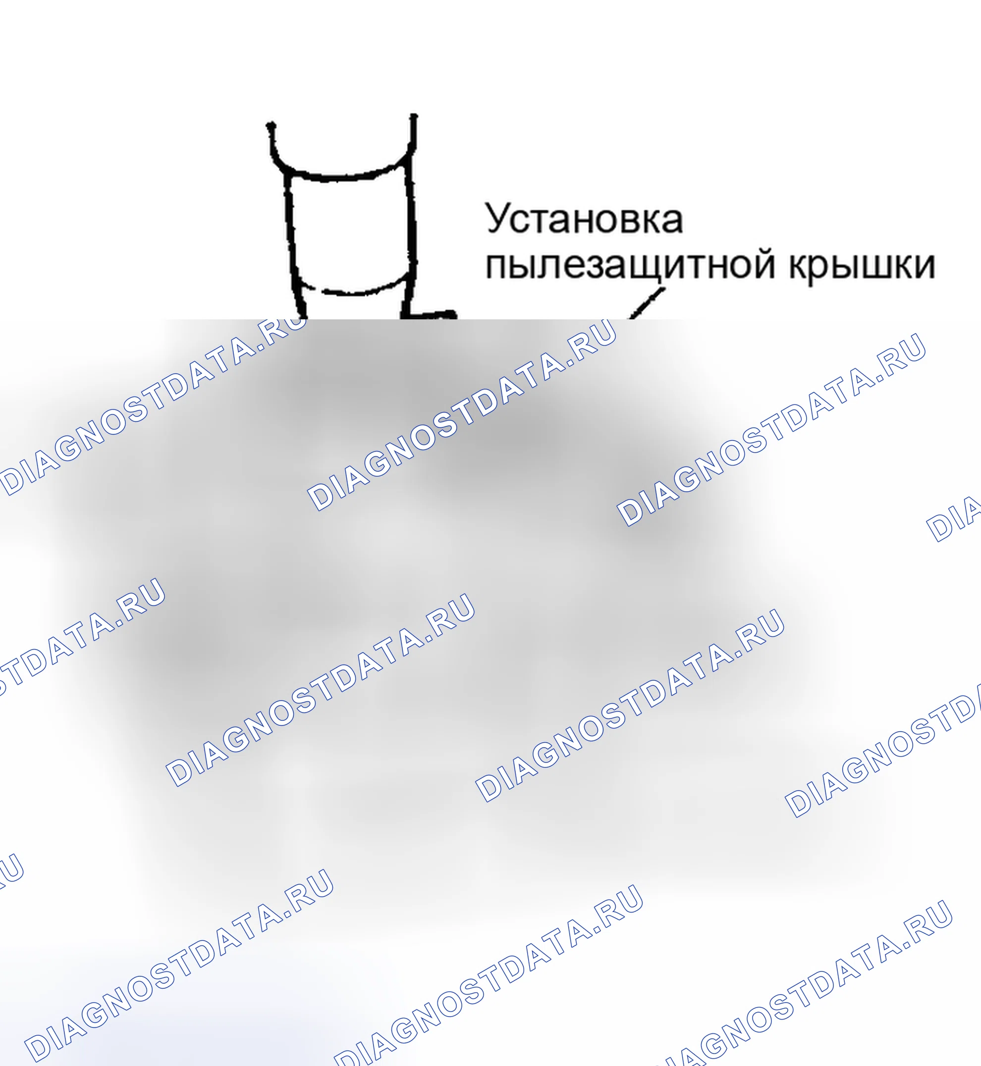 Рис. 20. Mazda MPV II рестайлинг