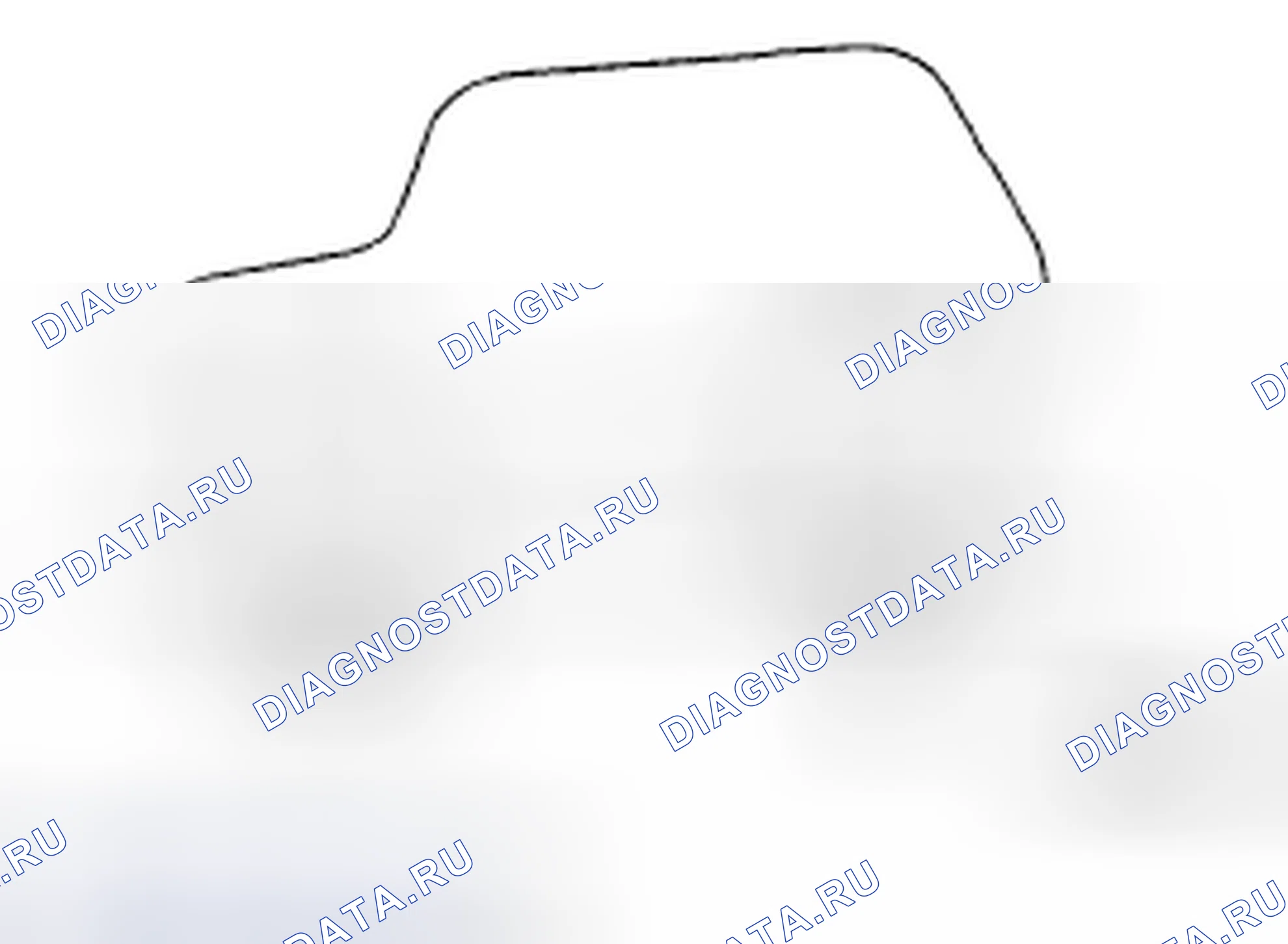 Рис. 27: ИСПЫТАНИЕ СПИДОМЕТРА. Subaru Outback BP рестайлинг