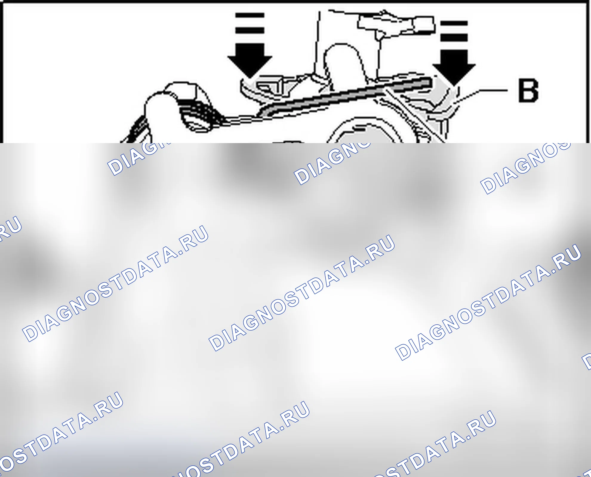 Рис. 102. Audi TT 8J рестайлинг