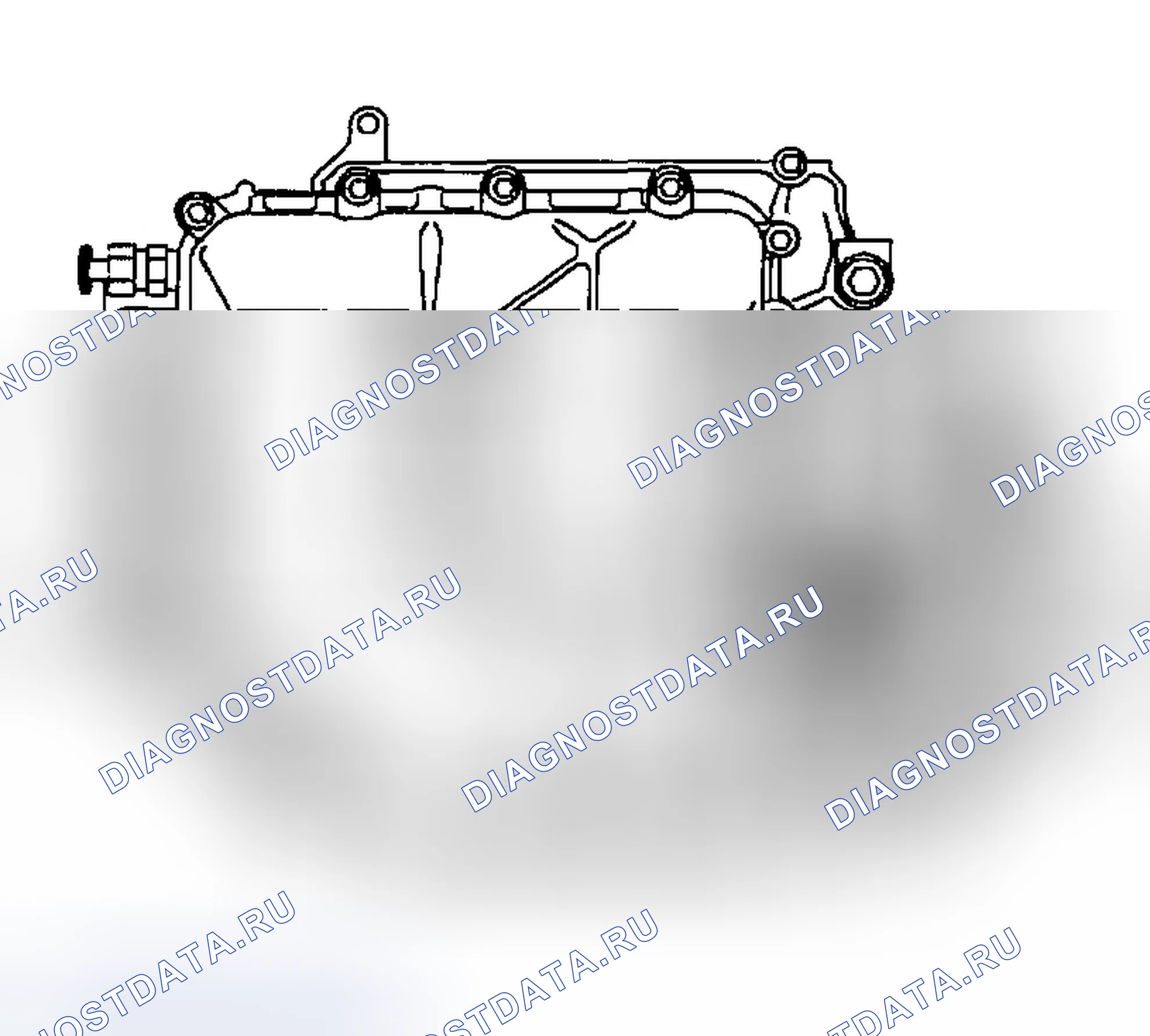 Рис. 563. Ford Taurus IV