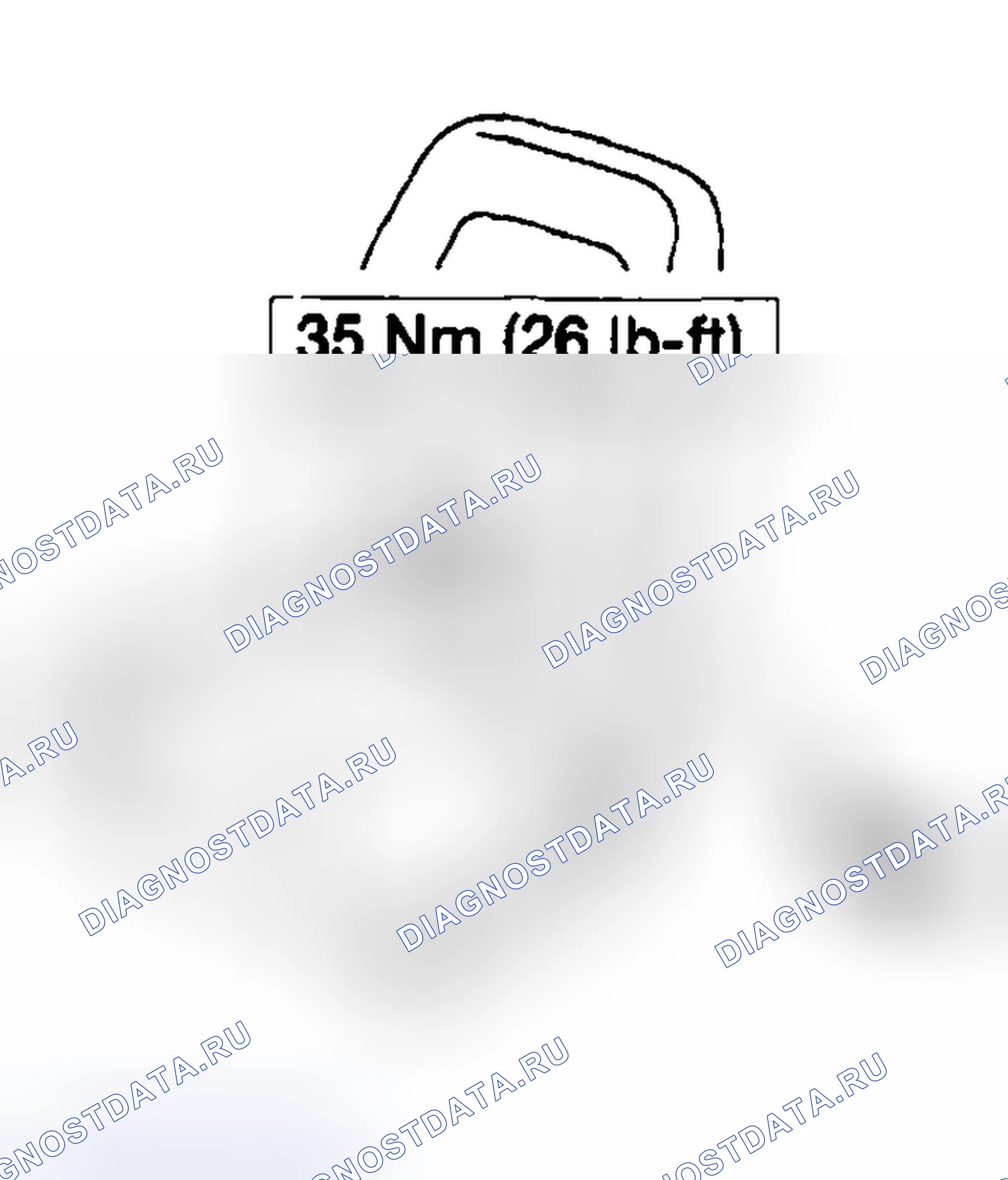 Рис. 81. Ford Pickup F250 Super Duty I