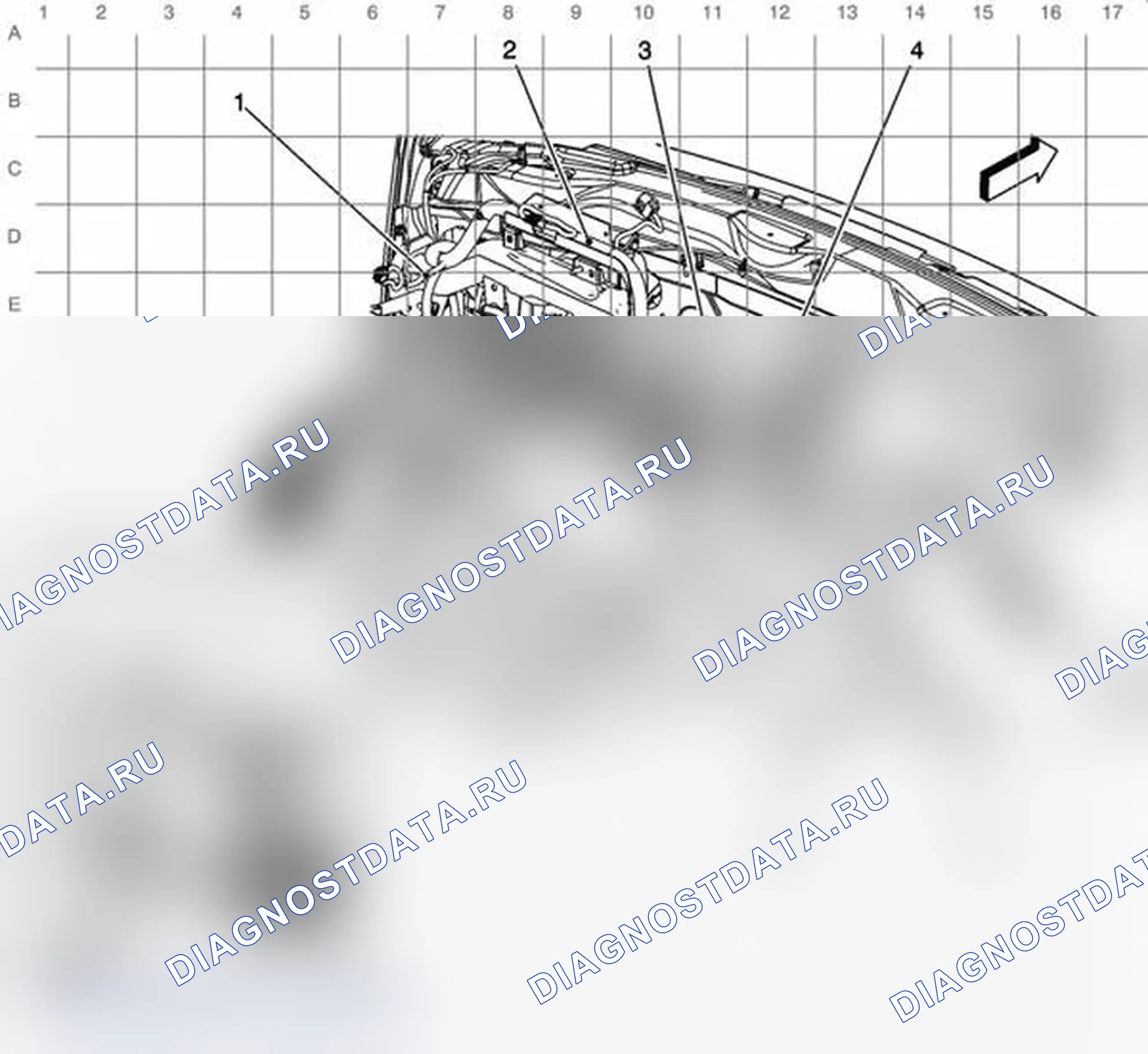 Рис. 77. Chevrolet Silverado 3500 HD 