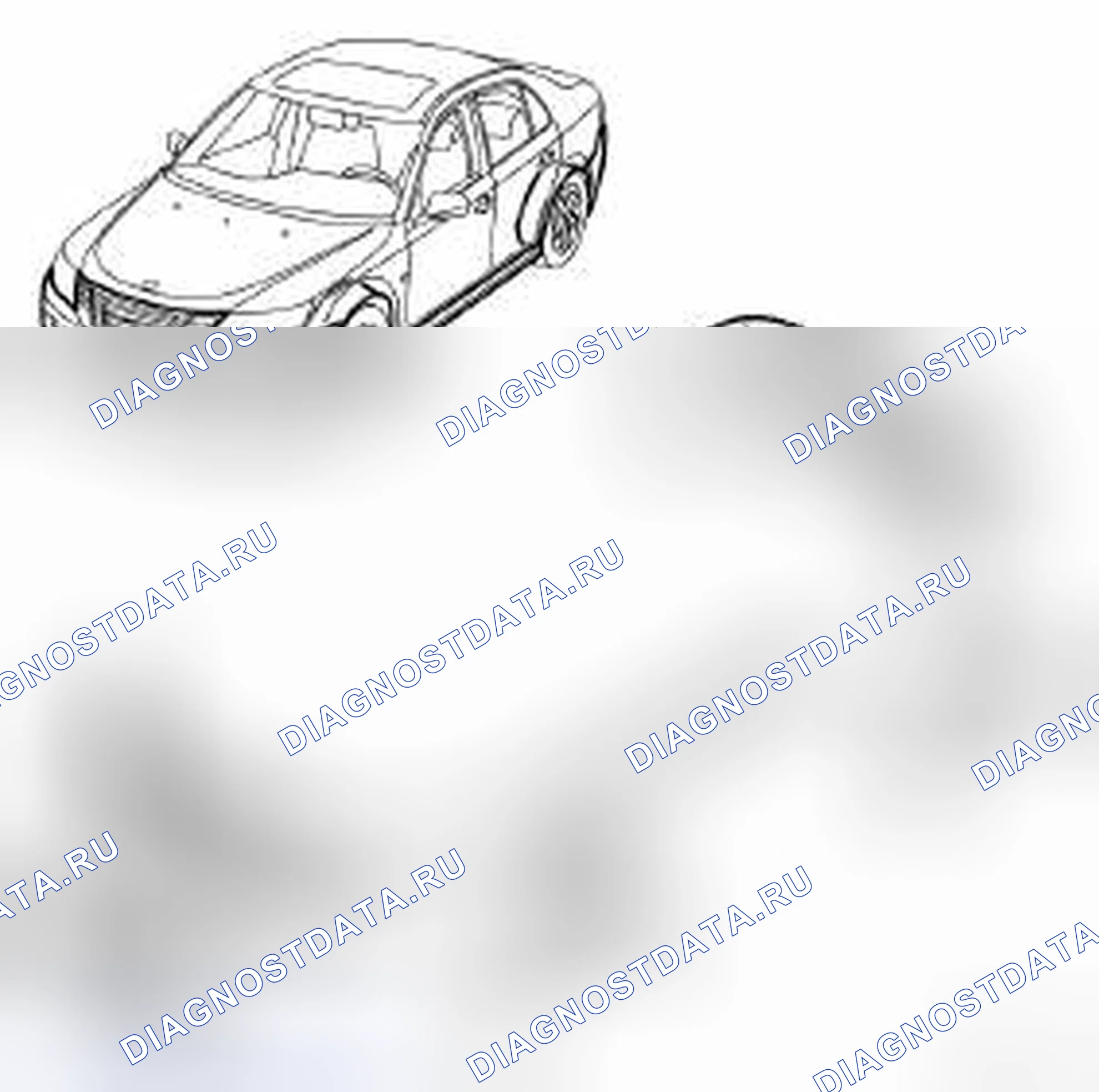 Рис. 656: Краткое описание. Saab 9-3 II