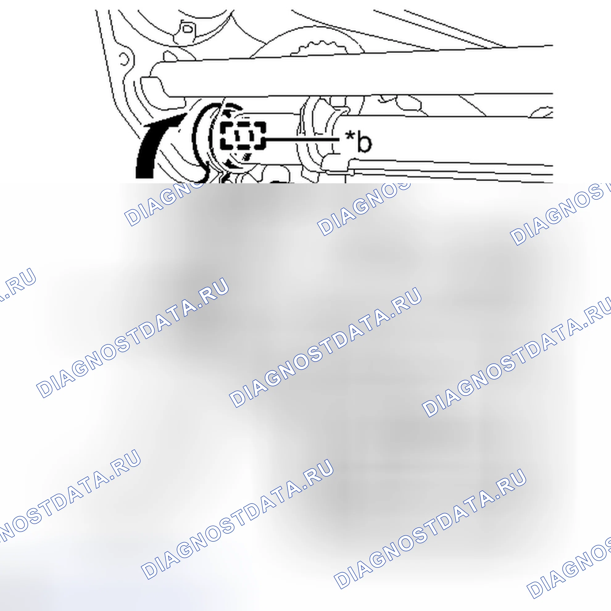 Рис. 116. Toyota Venza I рестайлинг