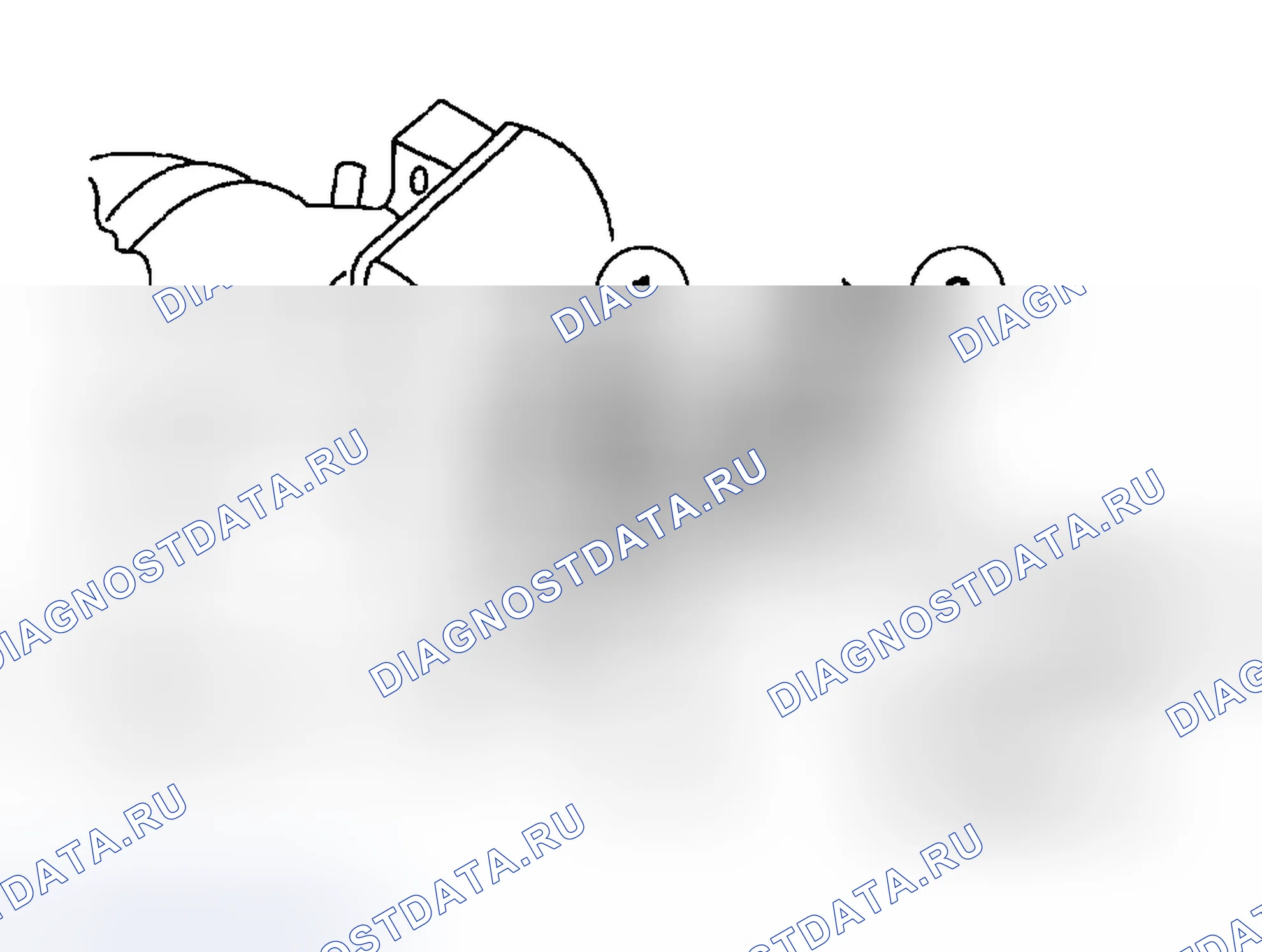 Рис. 592. Ford Taurus IV