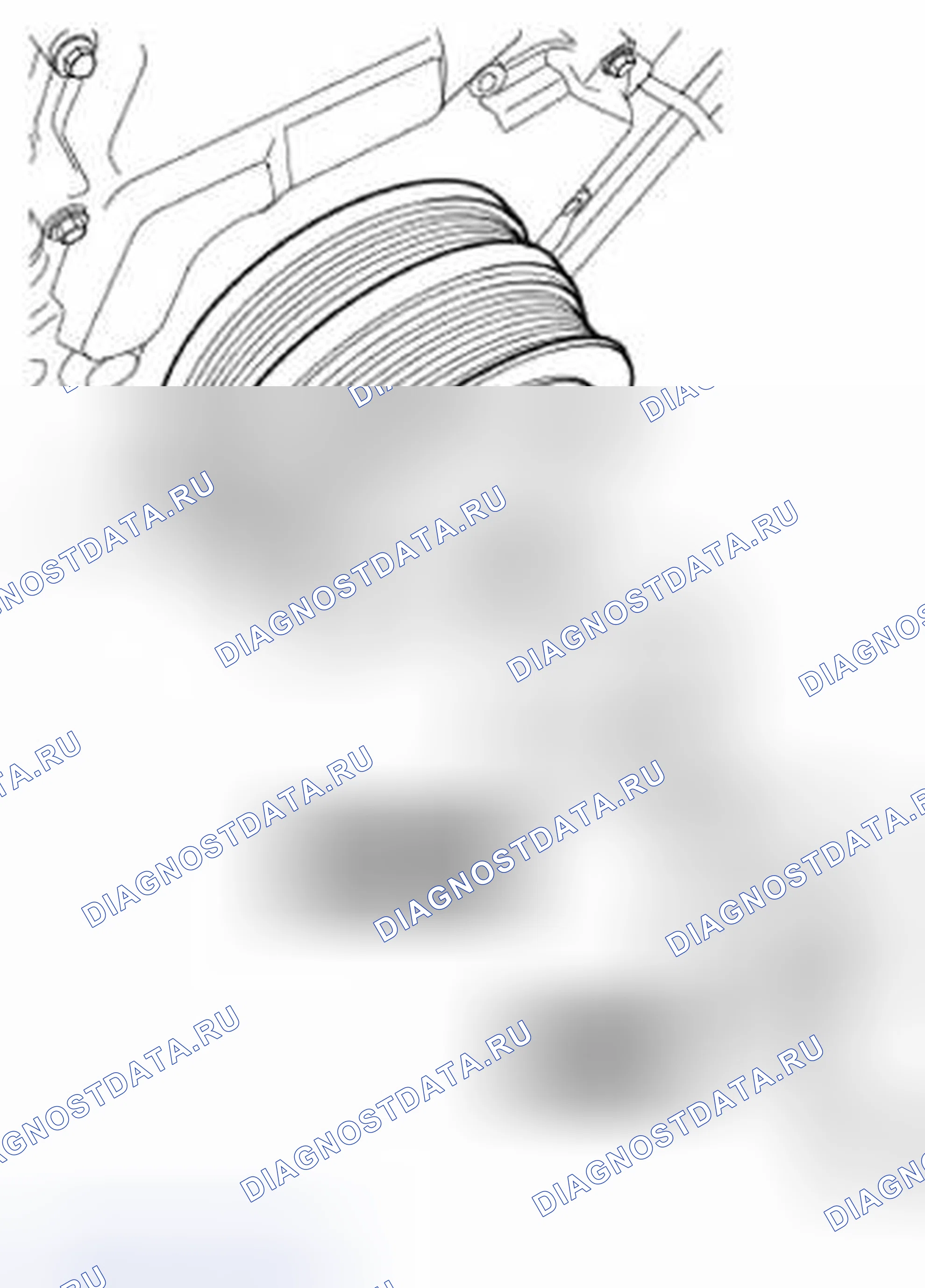 Рис. 168. Land Rover Range Rover Sport I
