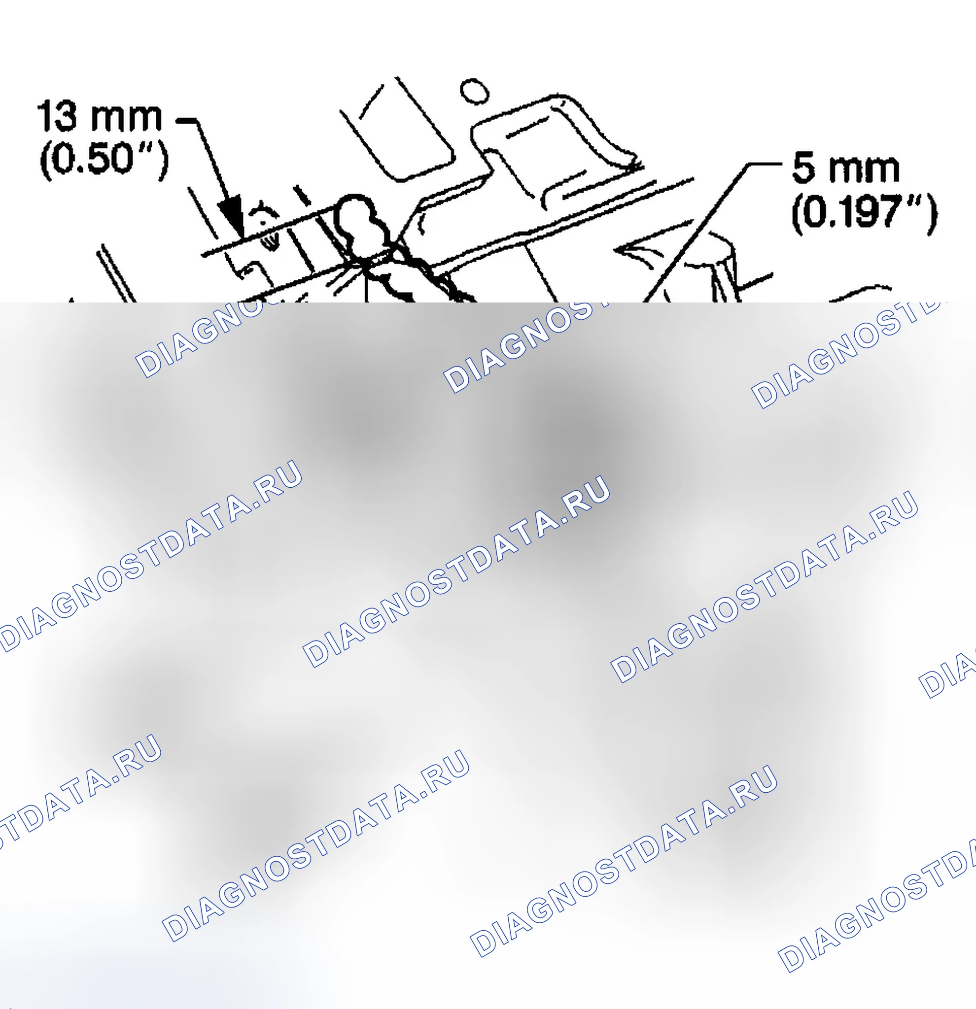 Рис. 363. Chevrolet Silverado 2500 