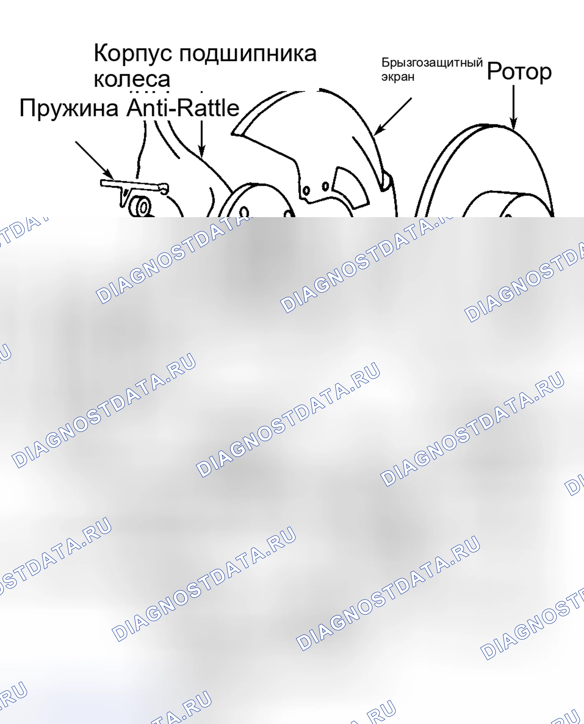 Рис. 2. Volkswagen Passat B4
