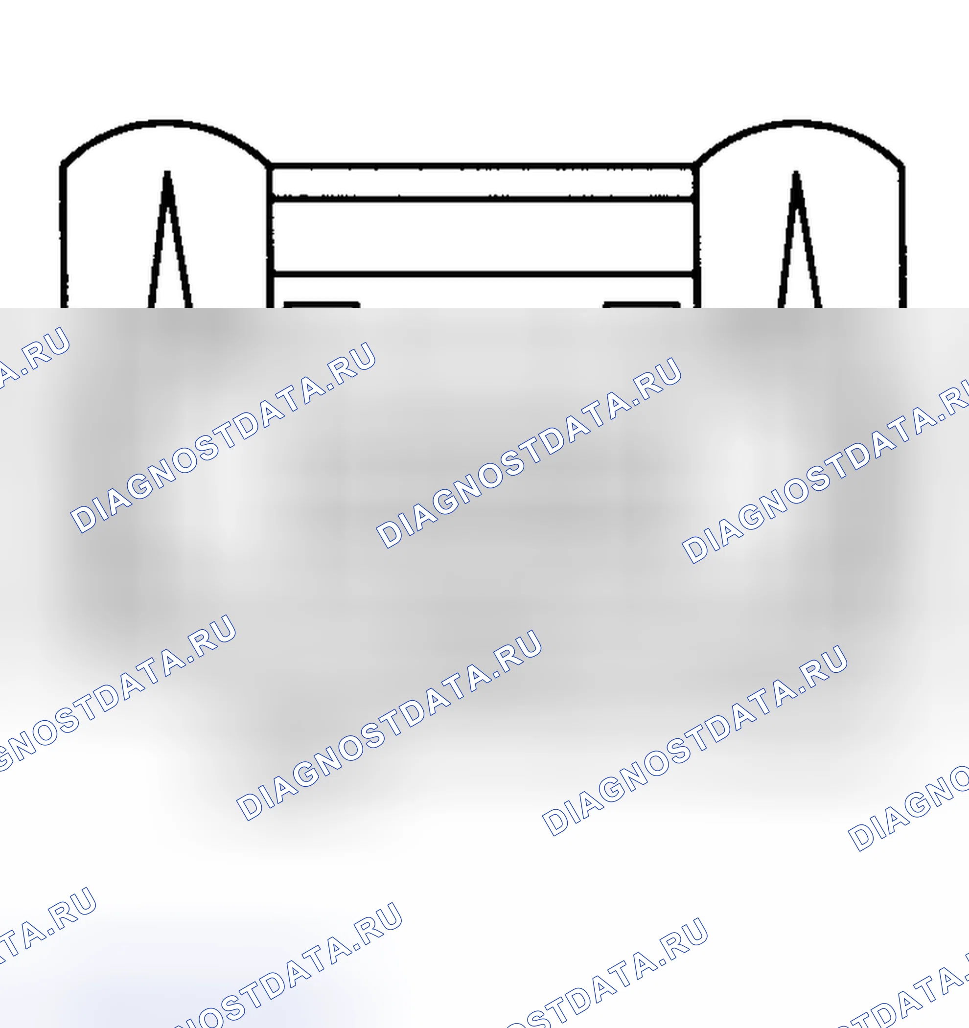 Рис. 11. Land Rover Range Rover II