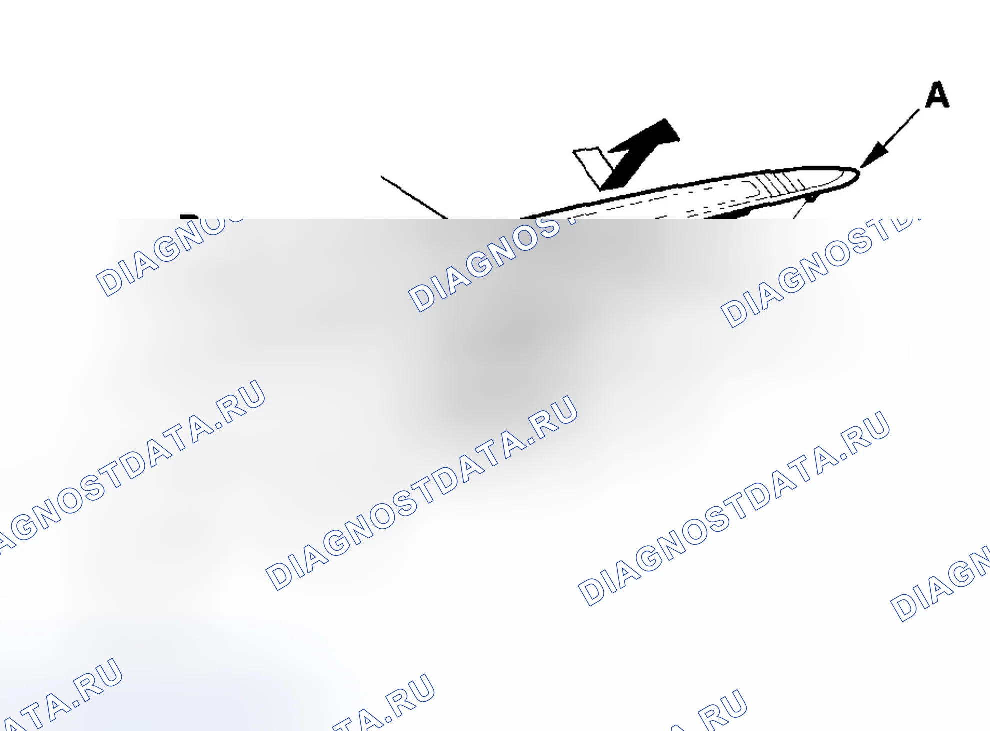 Рис. 54: ' 06-07 модели. Honda Accord VII рестайлинг