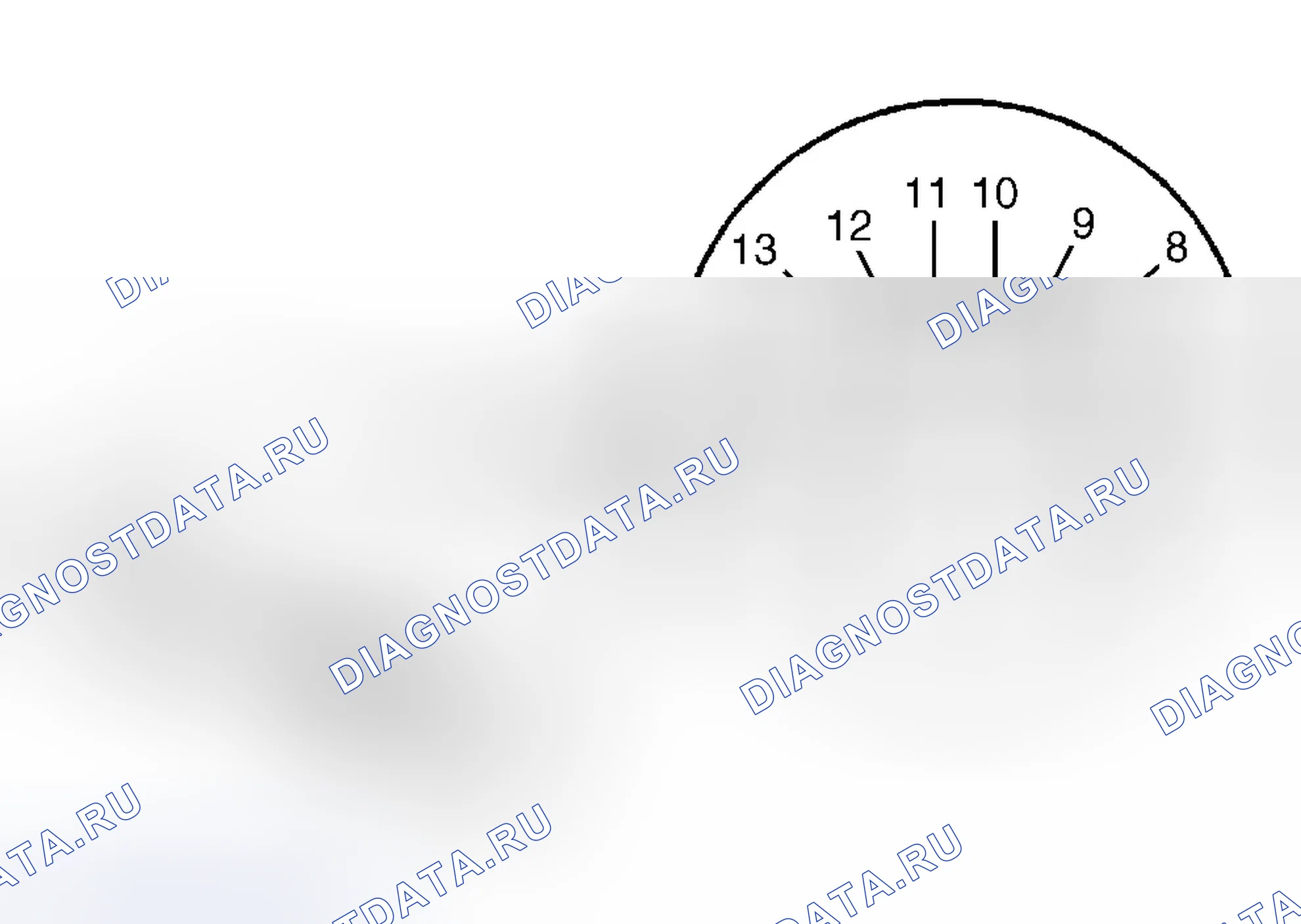 Рис. 8. Honda Civic VI
