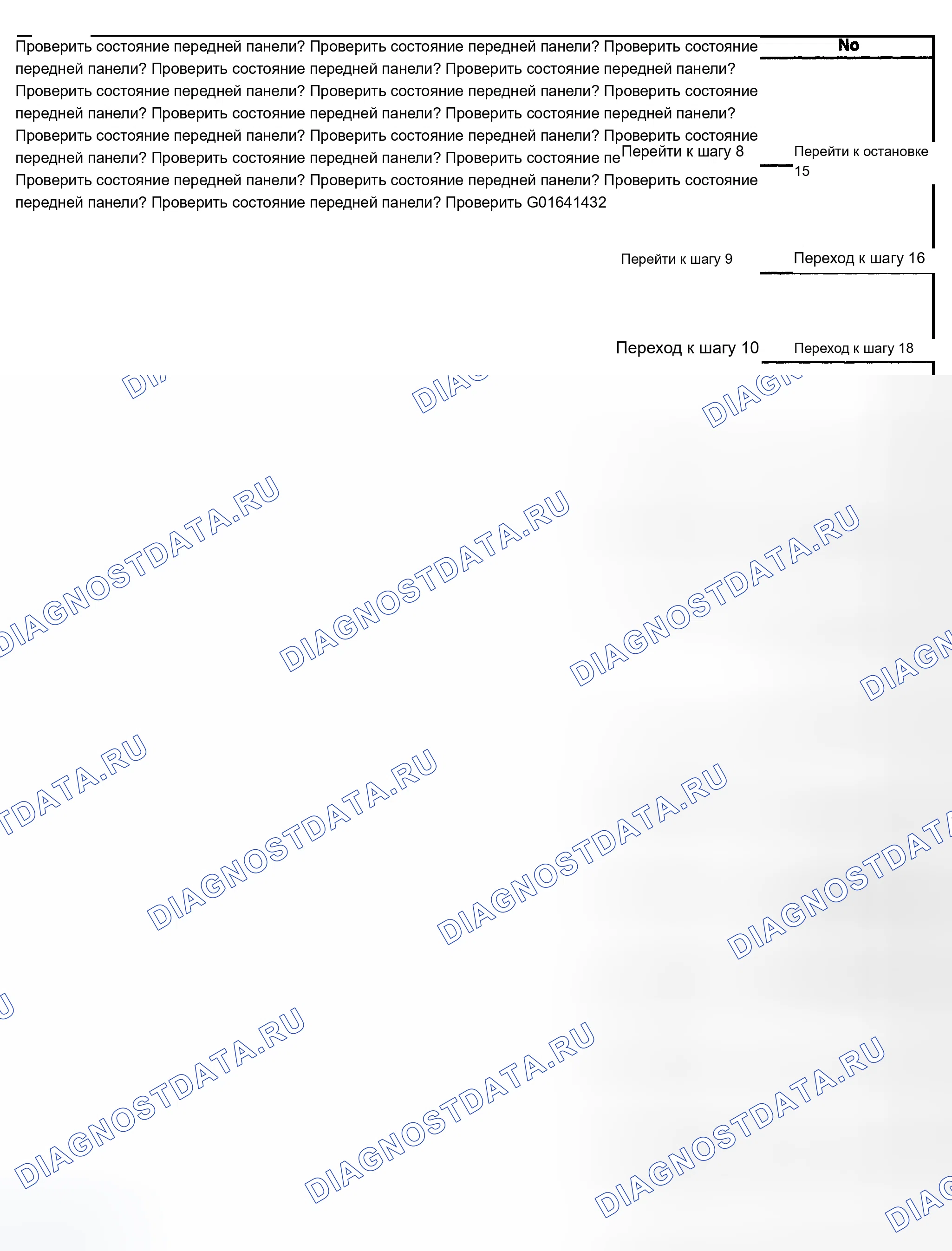 Рис. 80. Chevrolet TrailBlazer I