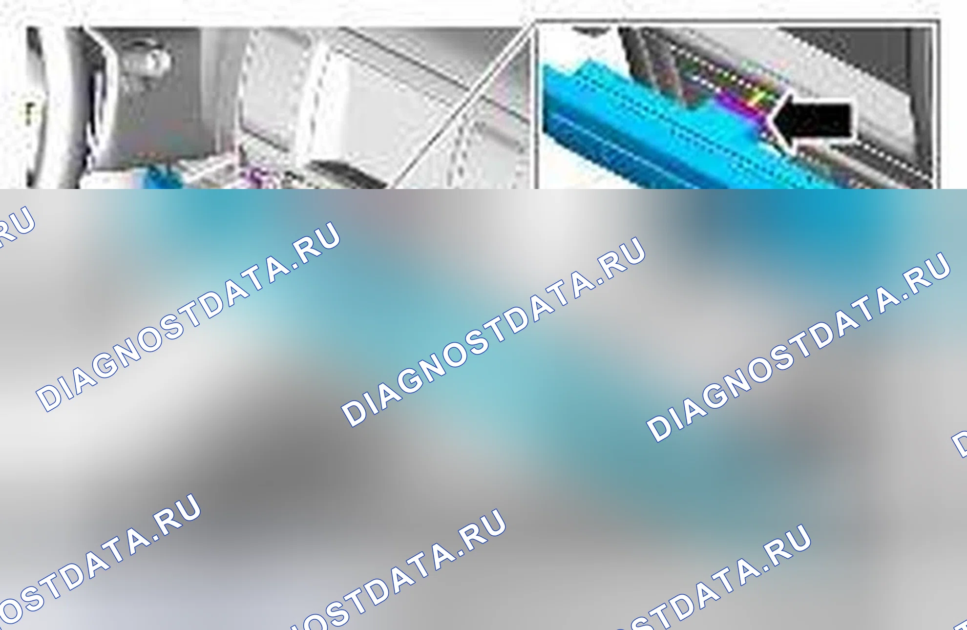 Рис. 66. Jaguar XFR I