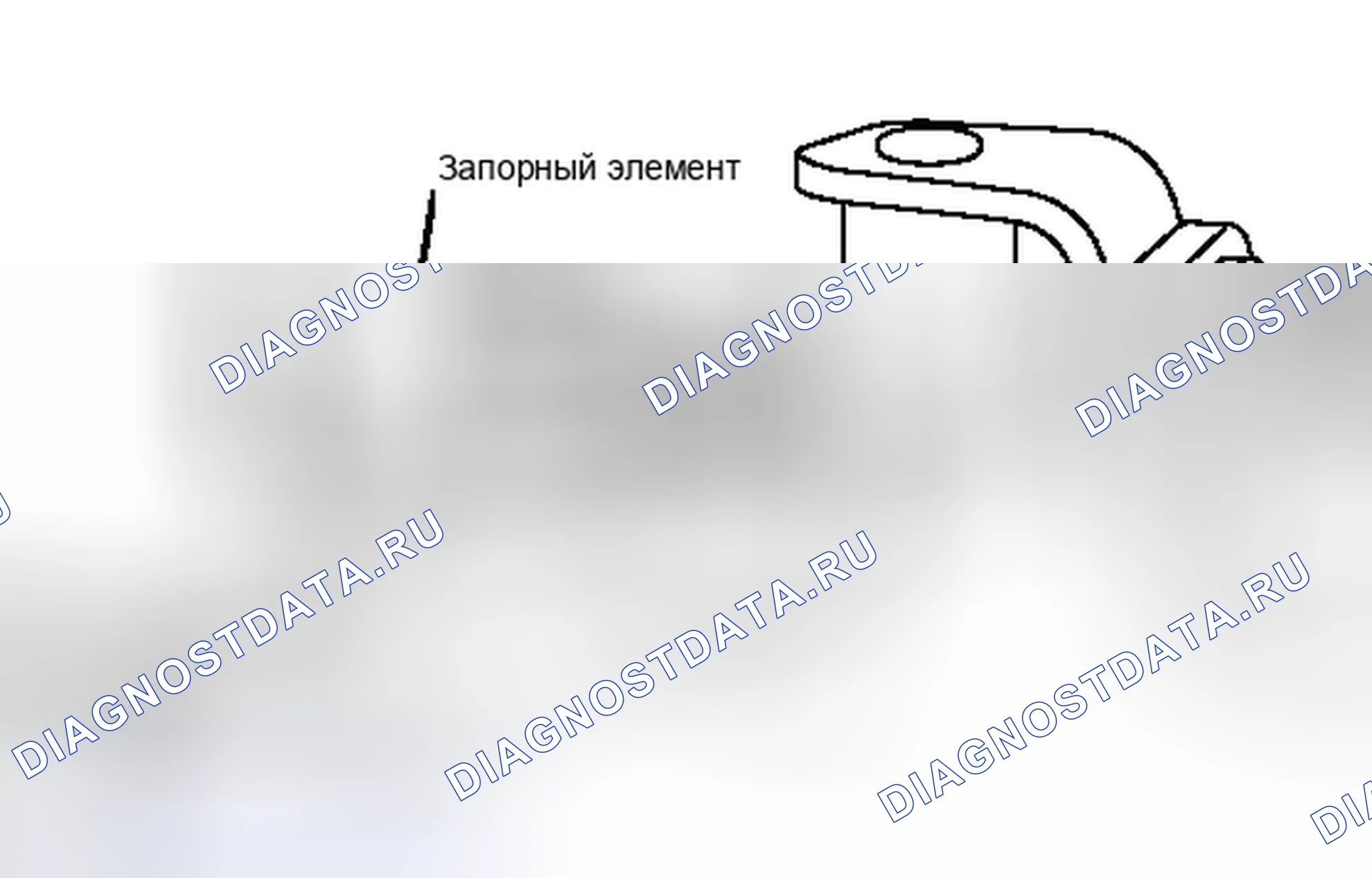 Рис. 857. Toyota Sequoia II рестайлинг
