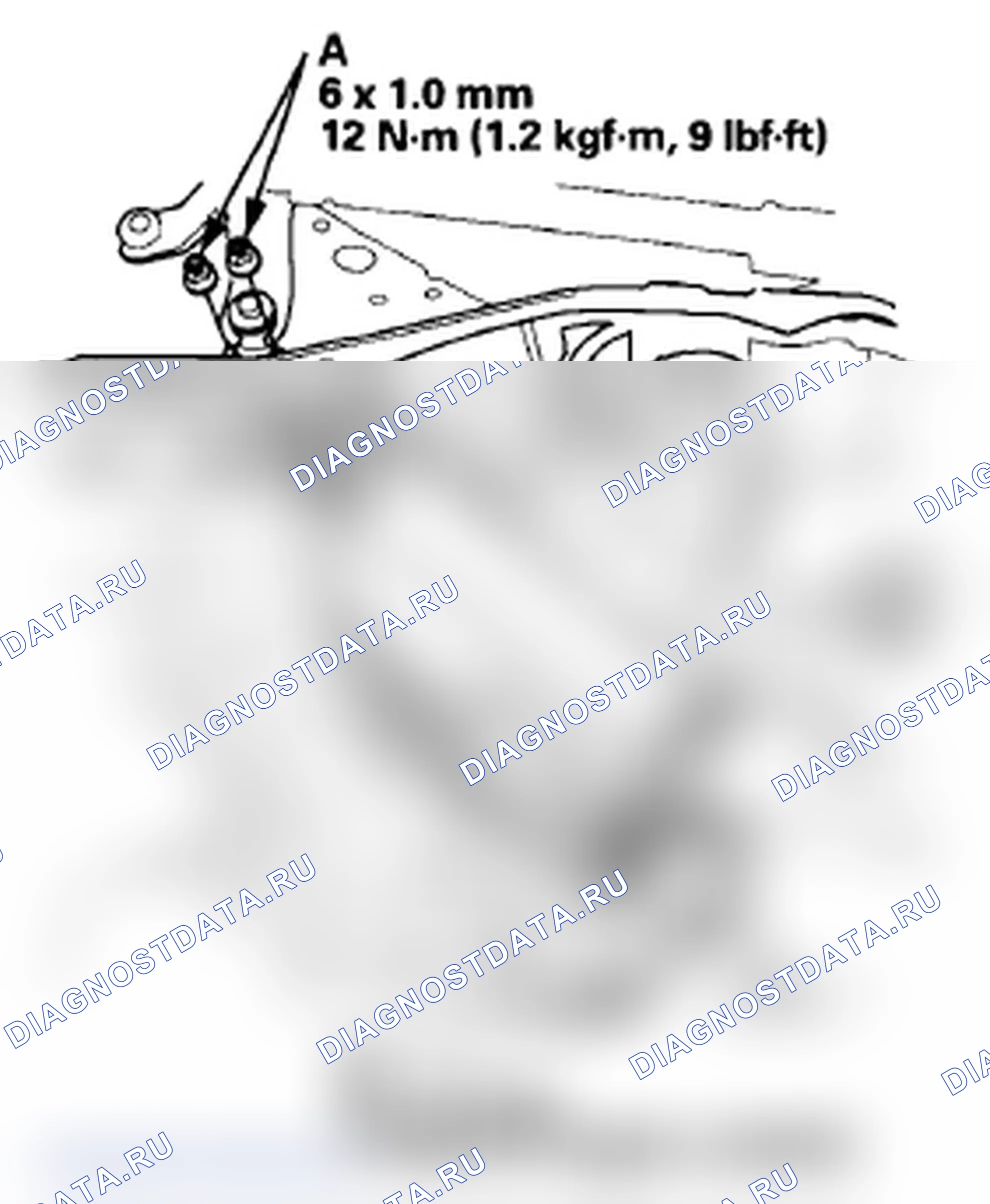 Рис. 481. Acura TL IV рестайлинг