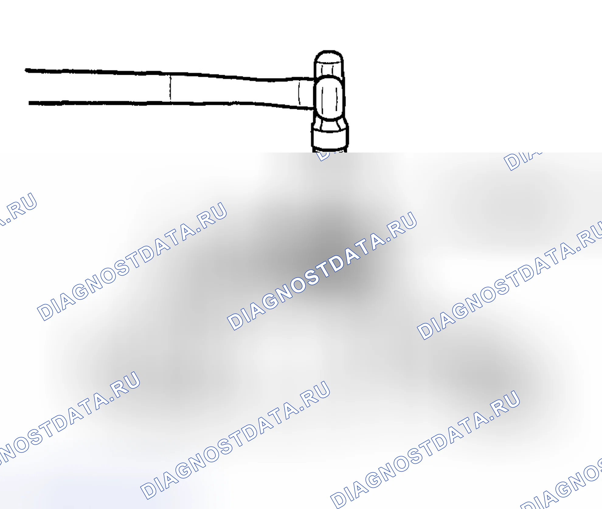 Рис. 137. Kia Spectra I рестайлинг 2